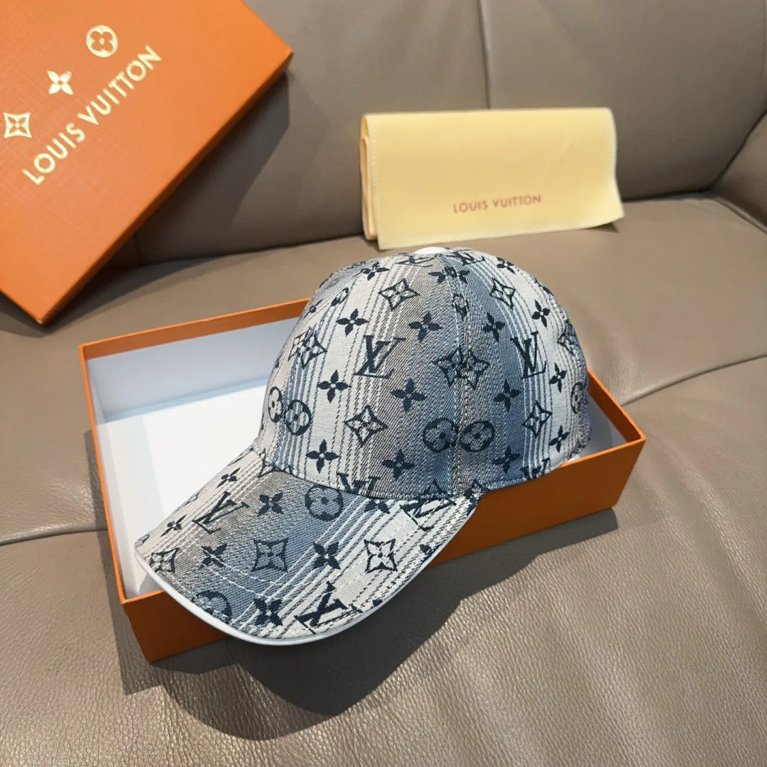 Головные Уборы Louis Vuitton 18878