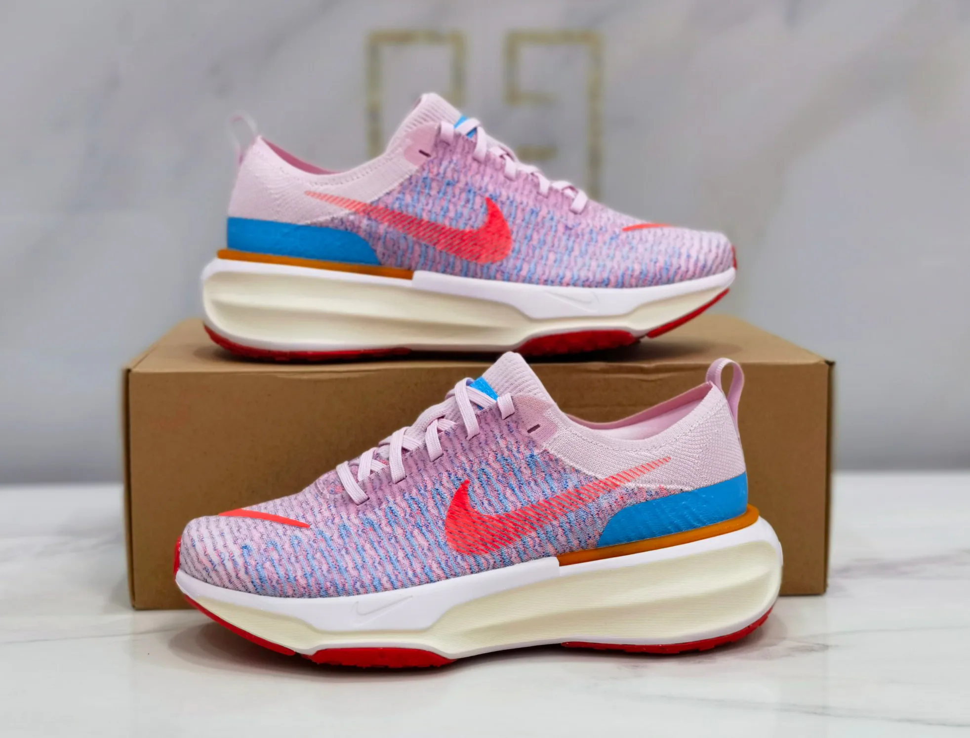 Кроссовки Женские Nike 1099