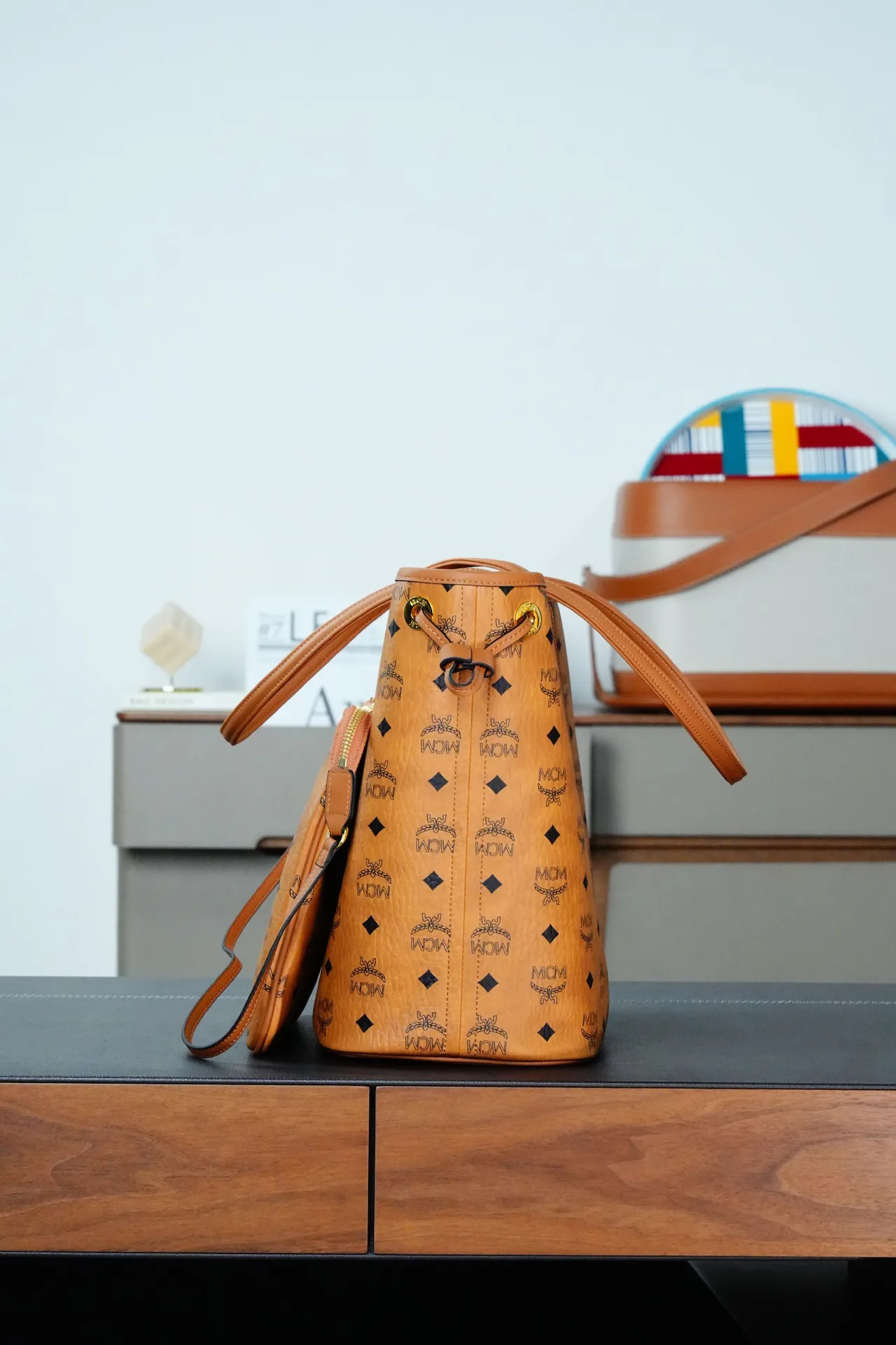 Классические Сумки Женские Mcm 10854016