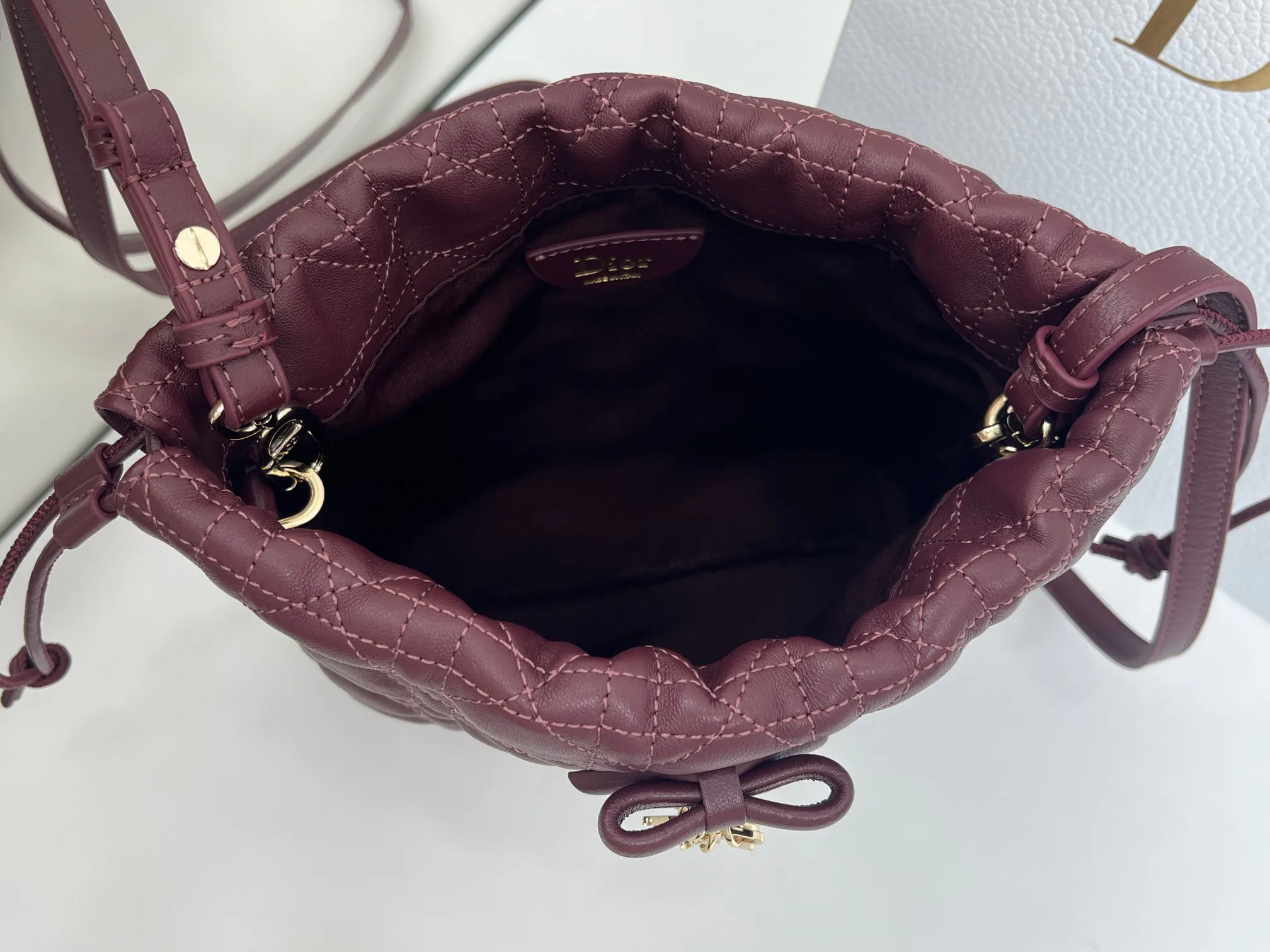 Классические Сумки Женские Christian Dior 12817867