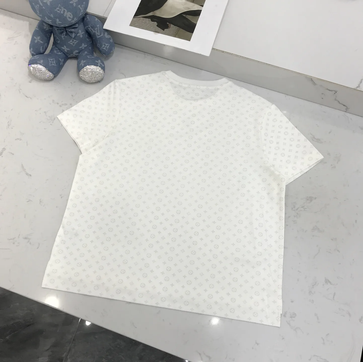 Футболки Женские Louis Vuitton 10653398