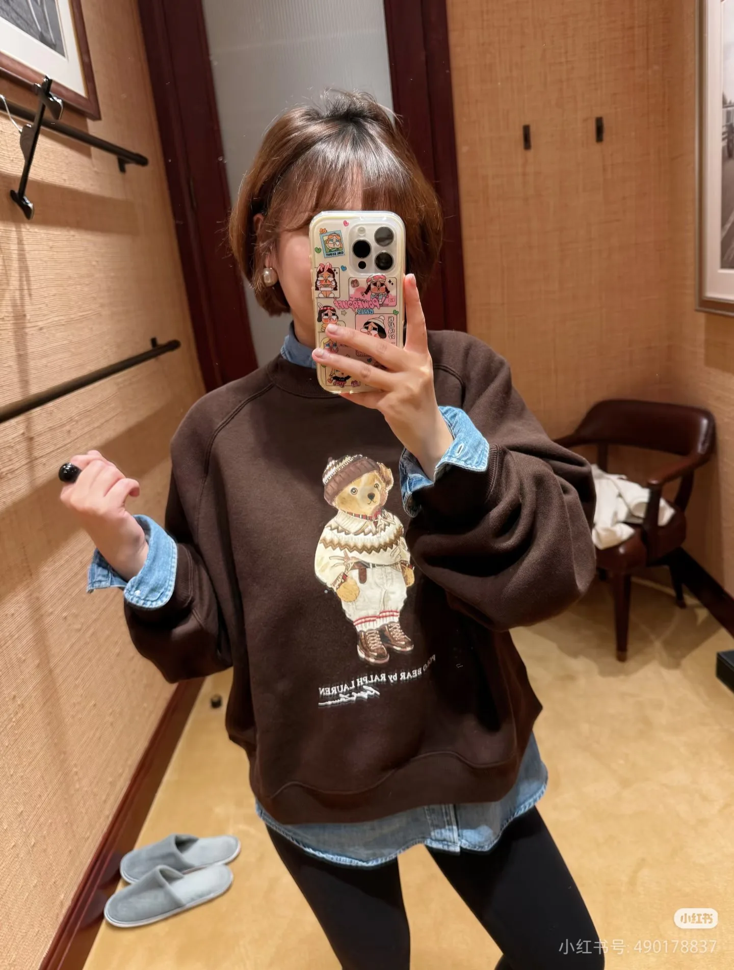 Свитшоты И Худи Женские Ralph Lauren 5781667