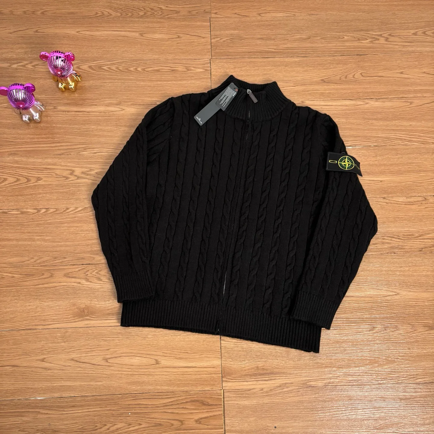 Джемперы И Свитеры Мужские Stone Island 18189701