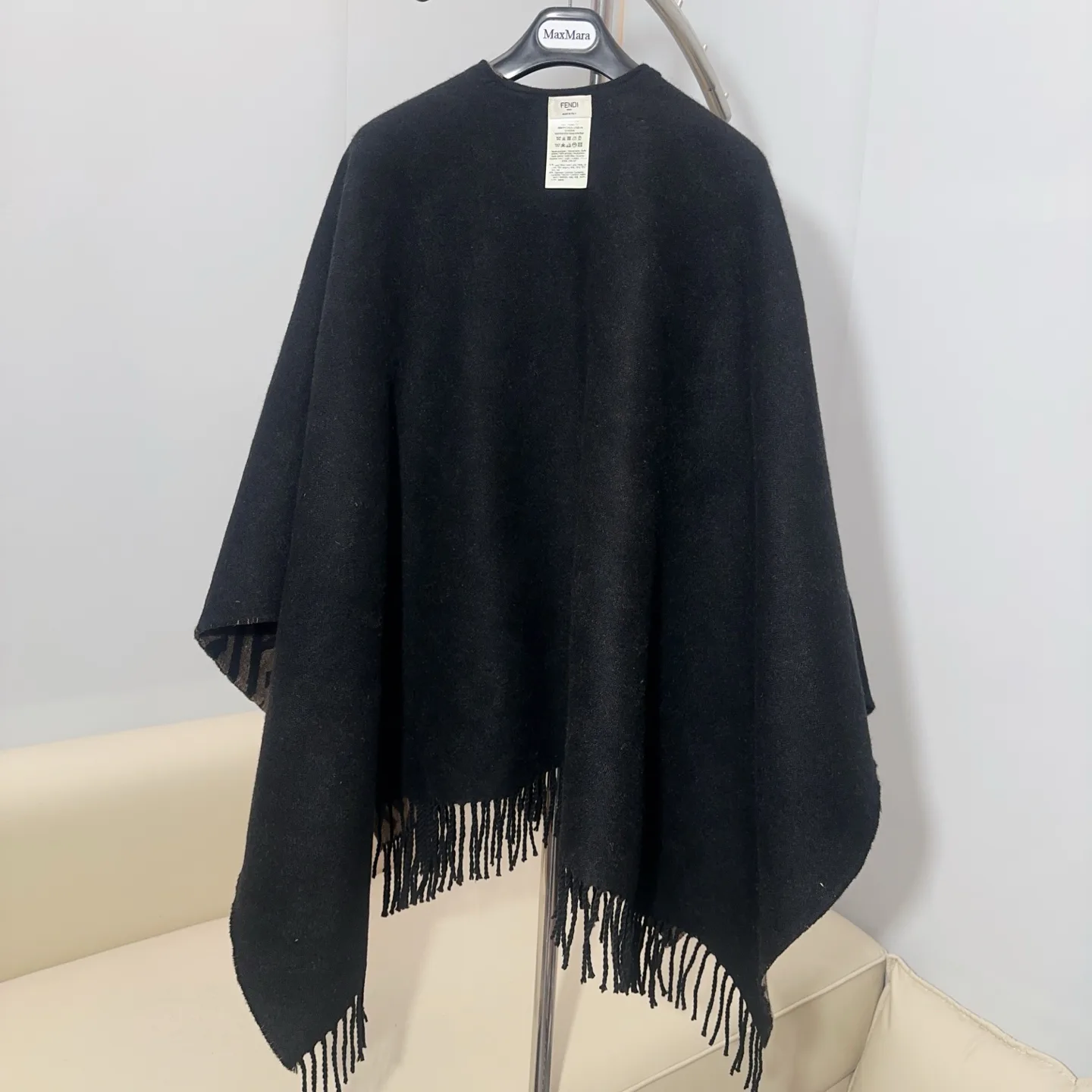 Пальто Женские Fendi 18574661