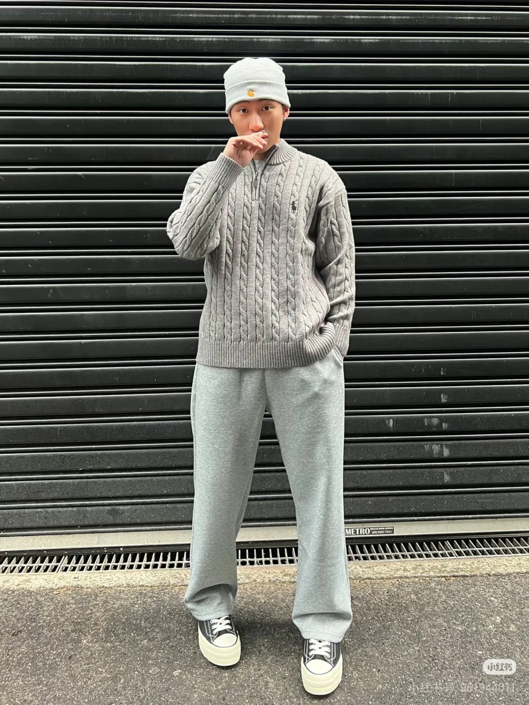 Джемперы И Свитеры Мужские Ralph Lauren 616517