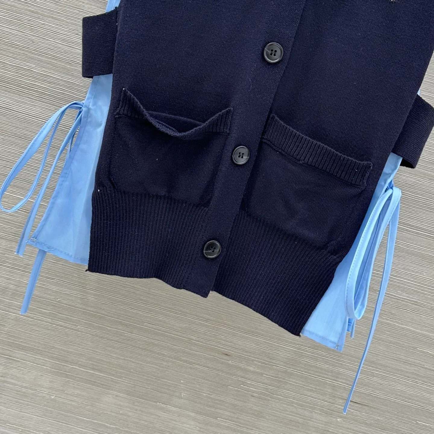 Жилеты Женские Miu Miu 13097399