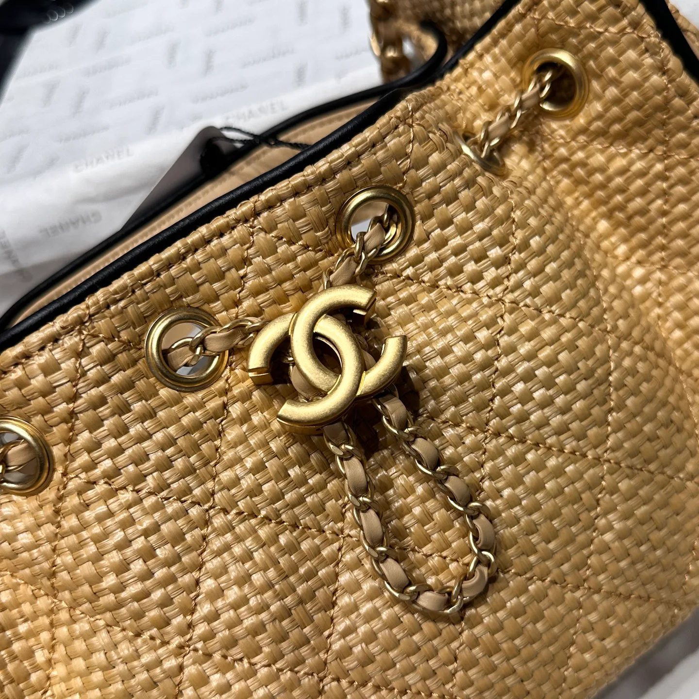 Сумки На Ремне Женские Chanel 13076784