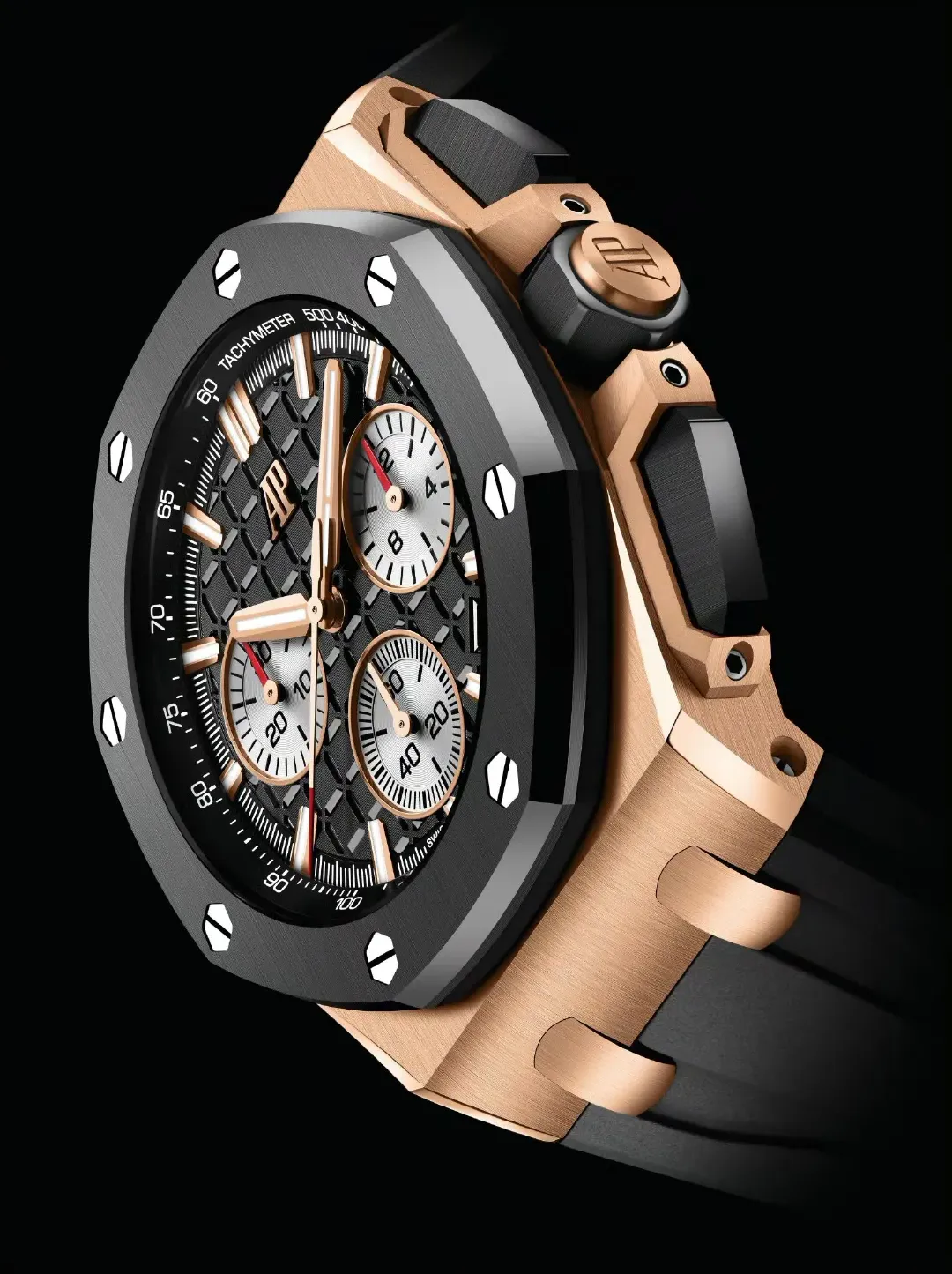 Часы Мужские Audemars Piguet 691901