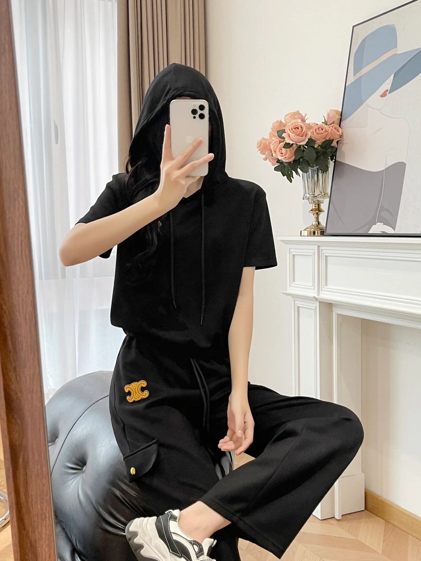 Костюмы Женские Celine 11186549