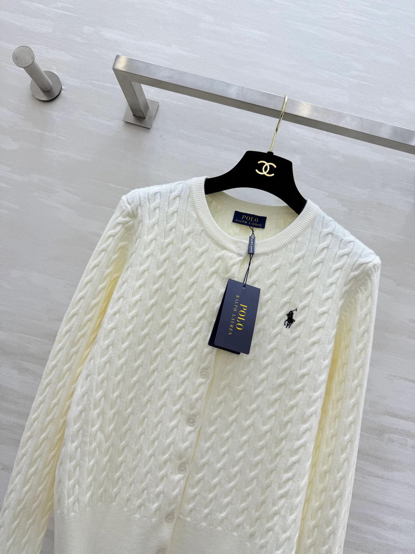 Джемперы И Свитеры Женские Ralph Lauren 774003