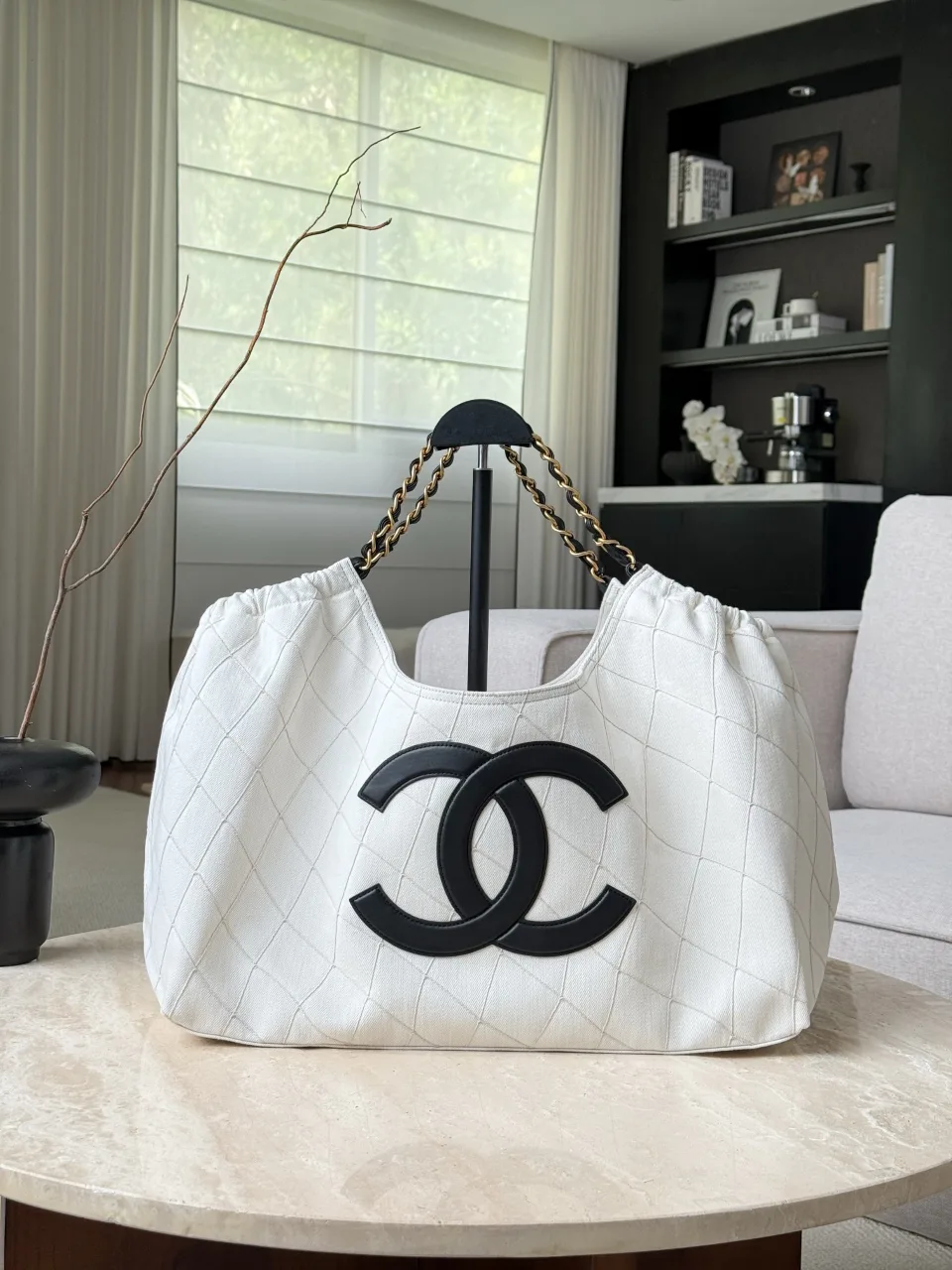 Классические Сумки Женские Chanel 17001355