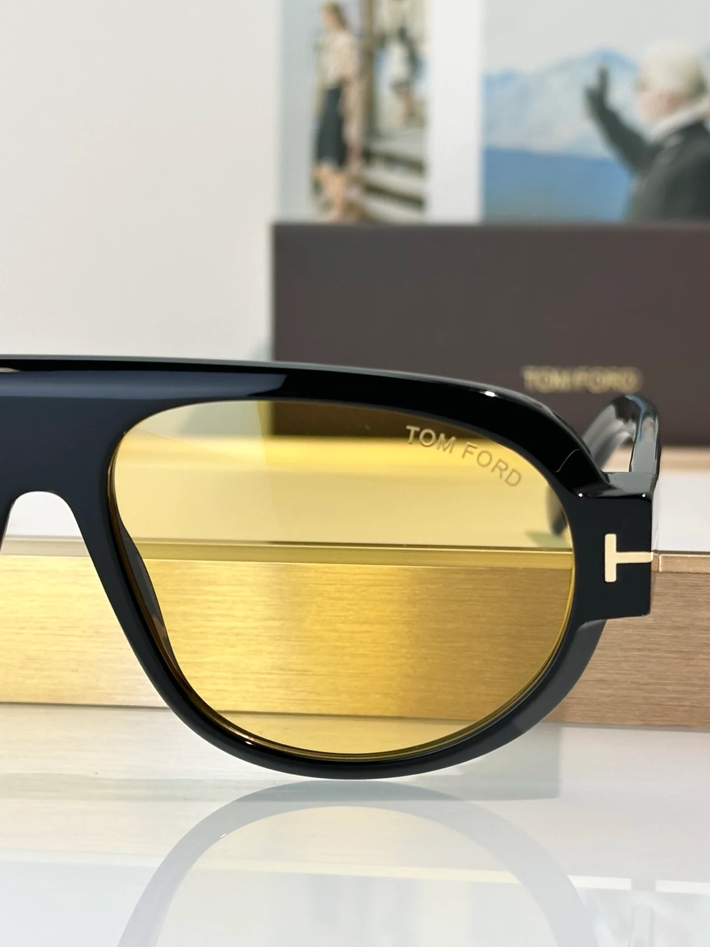 Очки Tom Ford 3349387