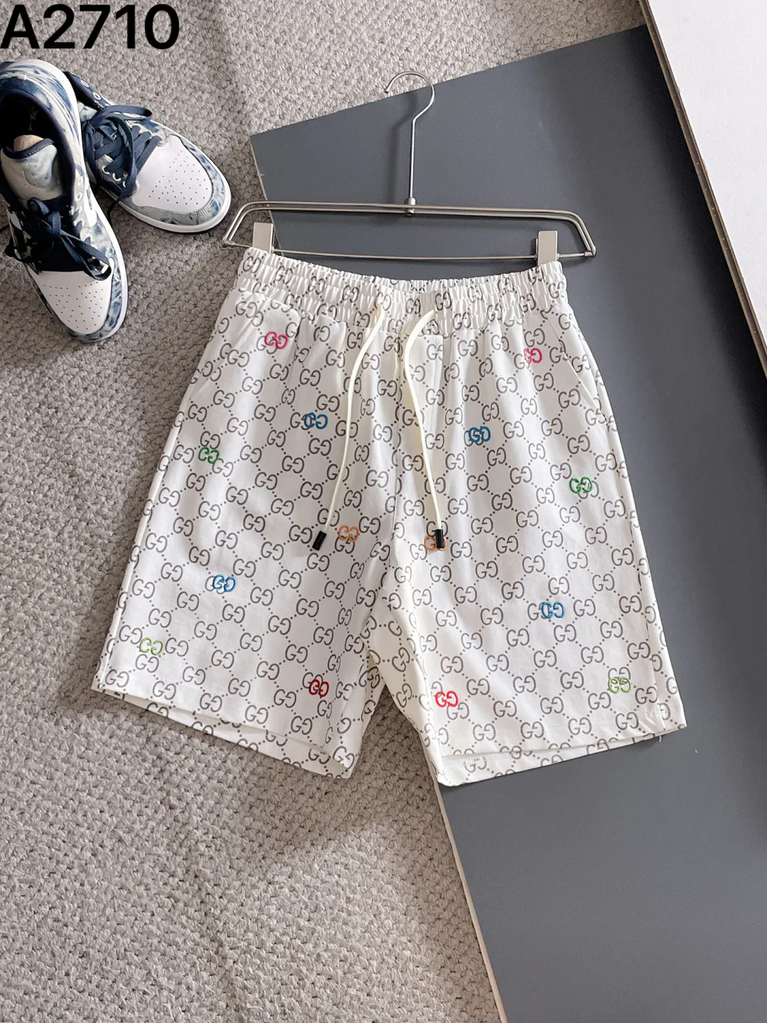 Шорты Мужские Gucci 10511882