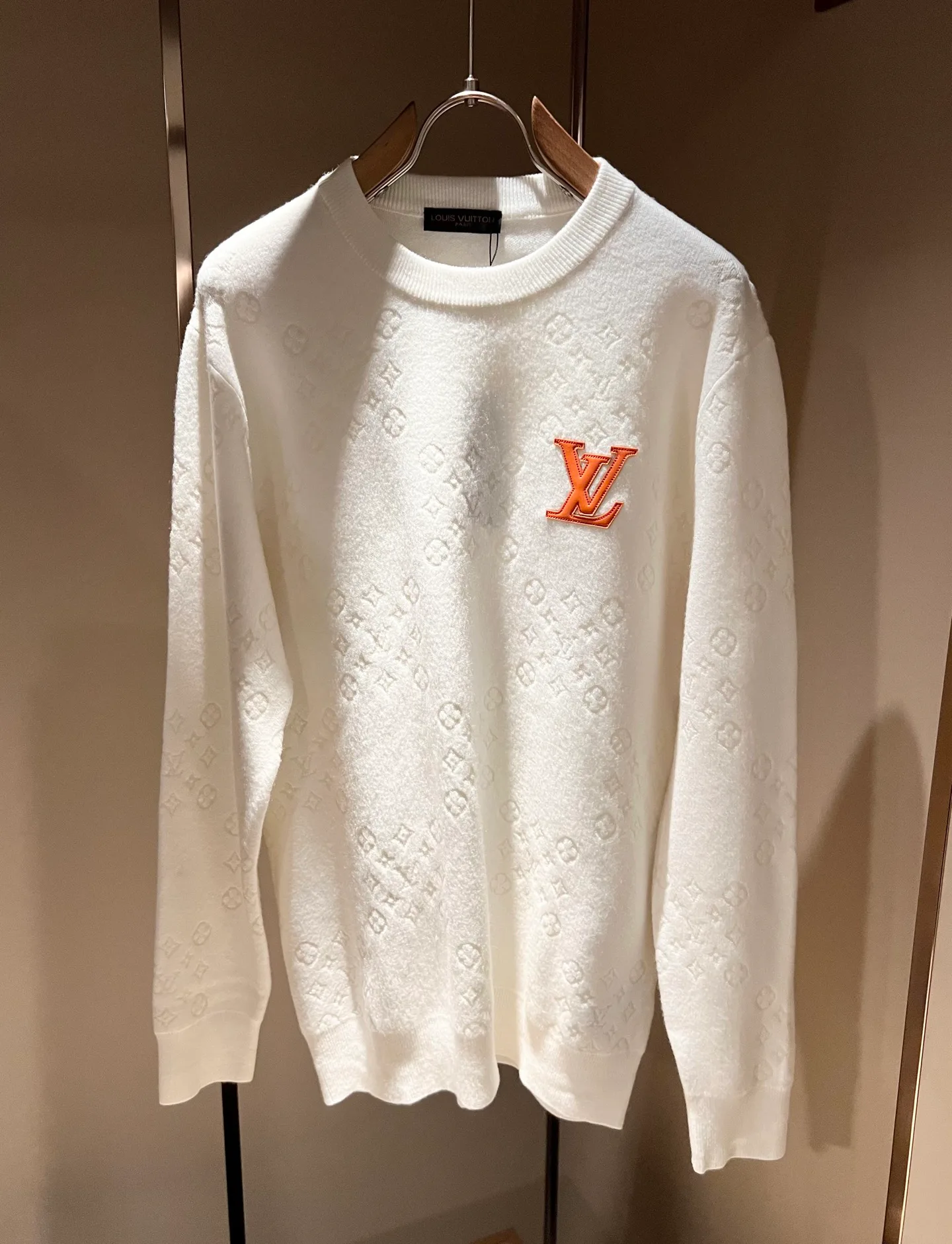 Джемперы И Свитеры Мужские Louis Vuitton 18592572