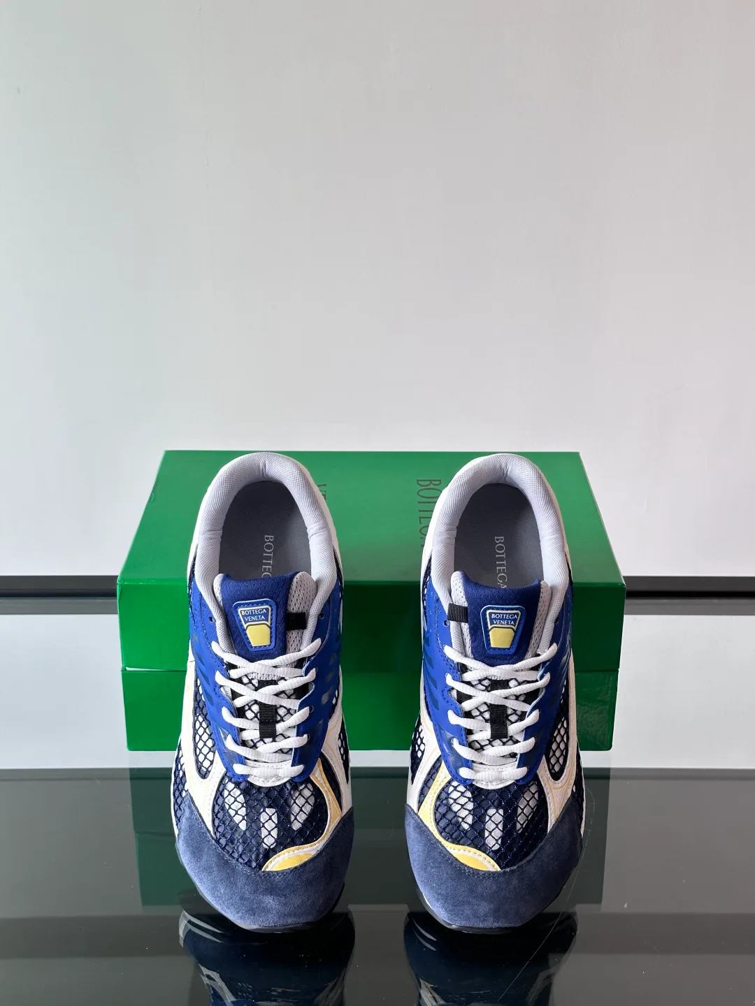 Кроссовки Женские Bottega Veneta 3046243
