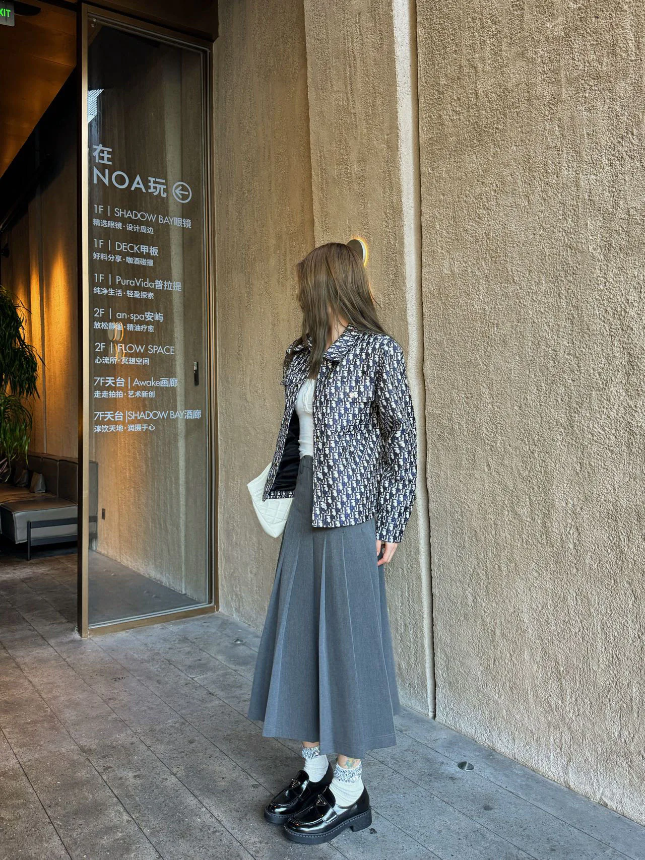 Куртки И Пуховики Женские Christian Dior 1119969