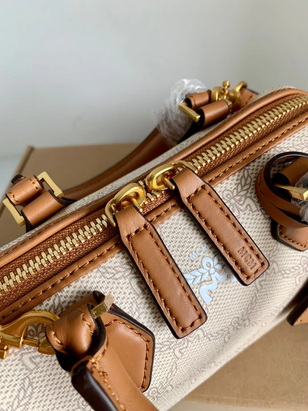 Классические Сумки Женские Mcm 9836284