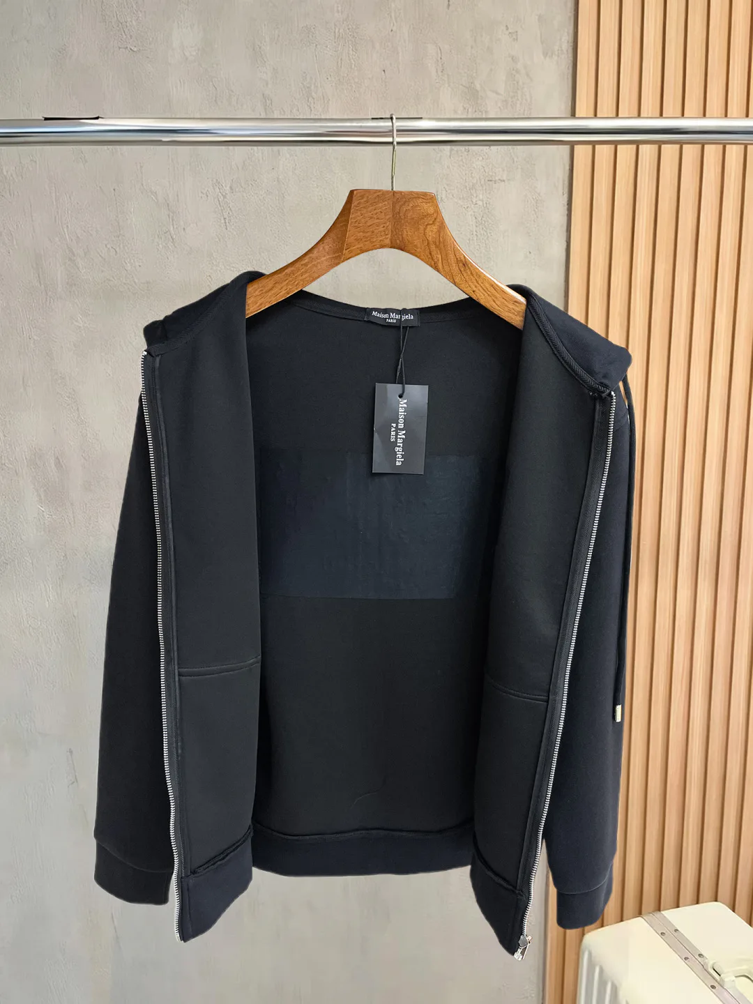Свитшоты И Худи Мужские Maison Margiela 18750932