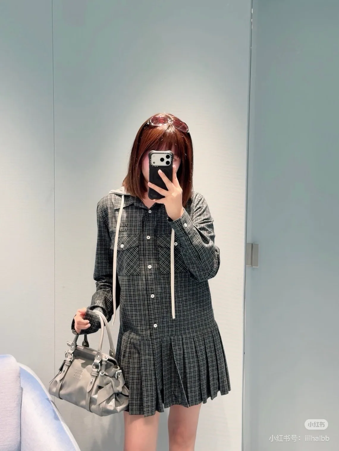 Платья Женские Miu Miu 18263124