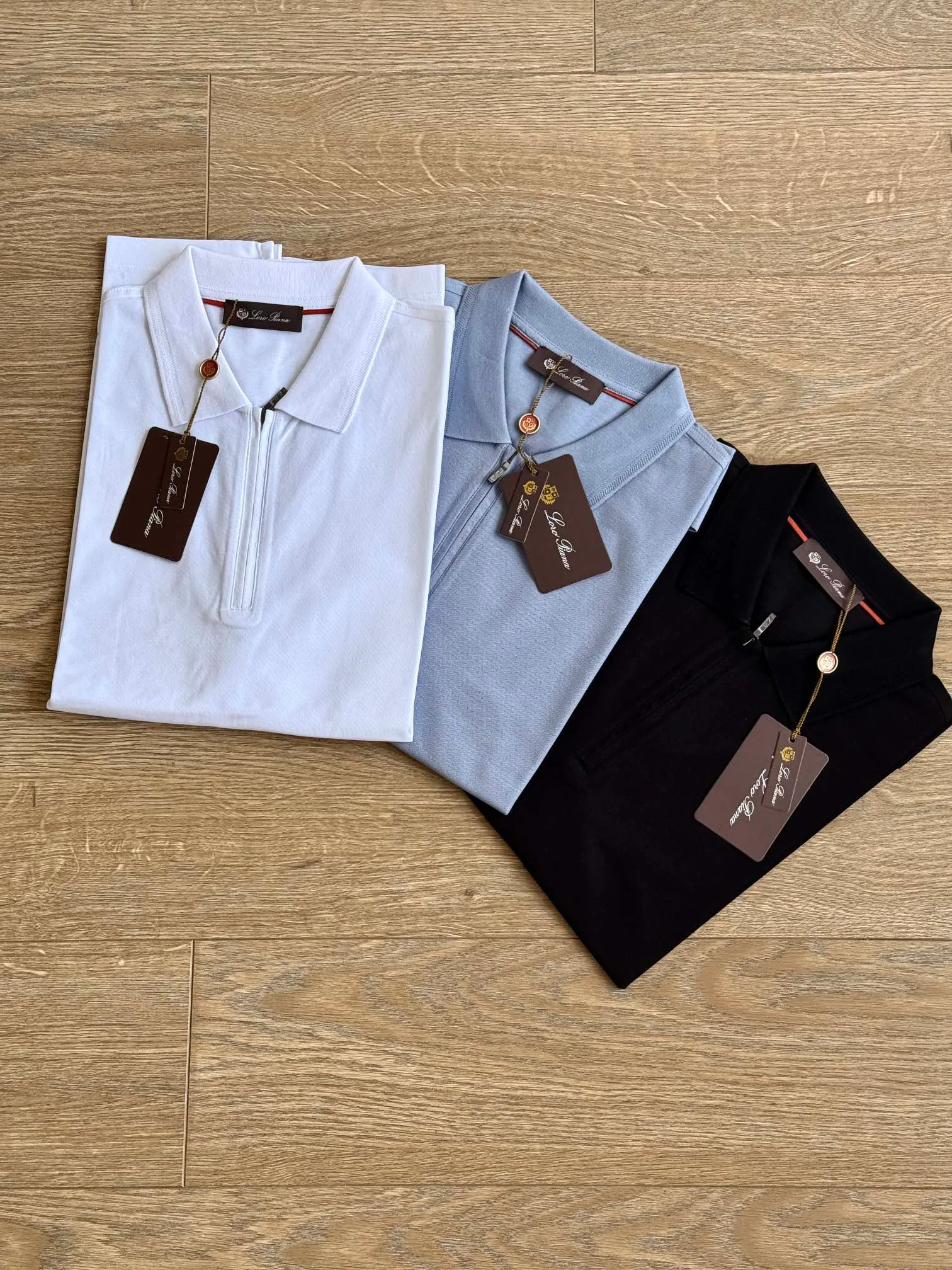 Футболки Мужские Loro Piana 11651601