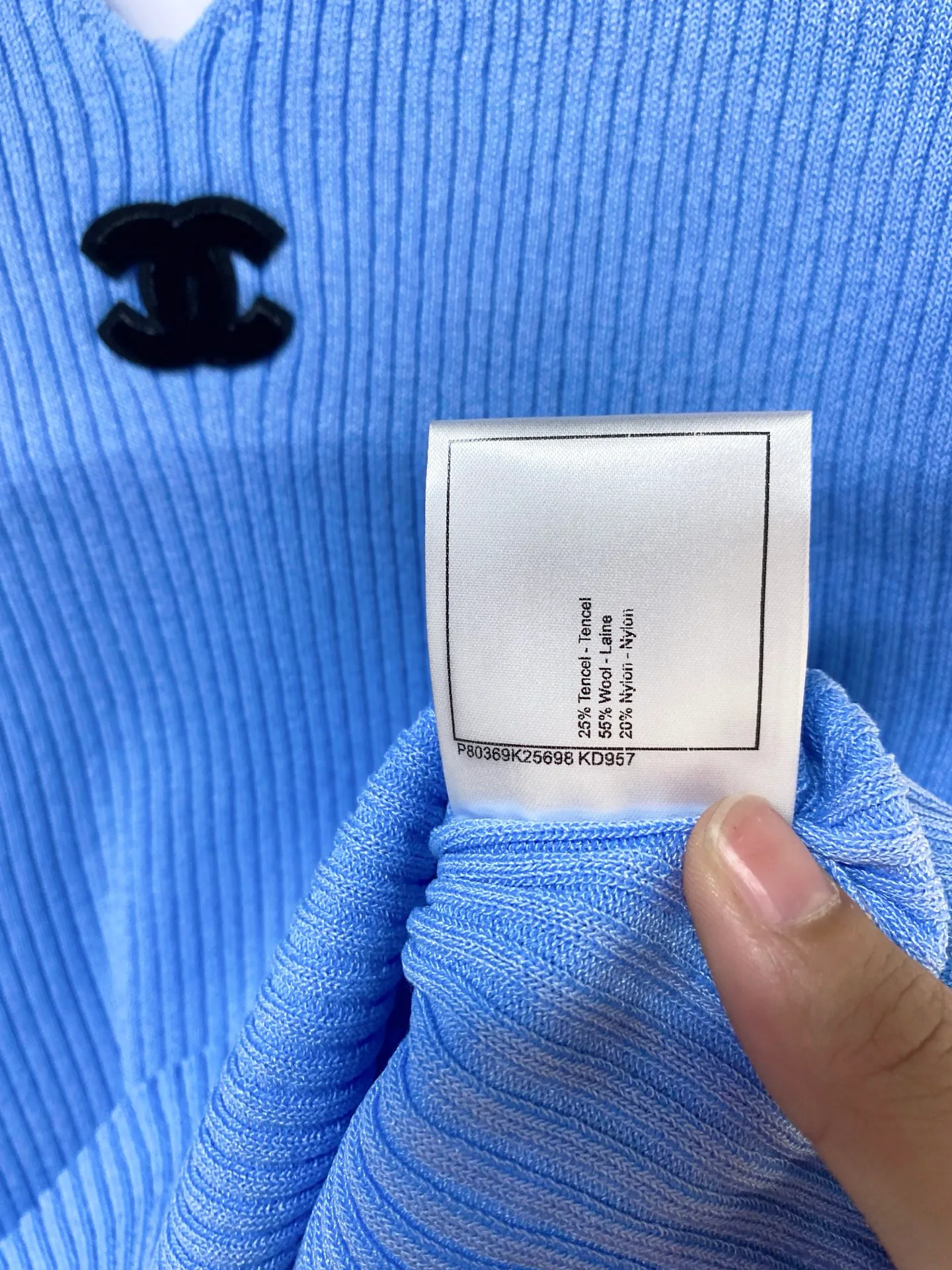 Футболки Женские Chanel 13162469