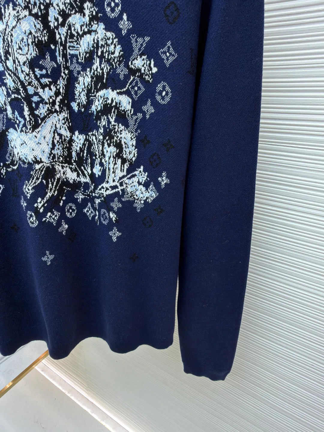 Джемперы И Свитеры Мужские Louis Vuitton 3043977