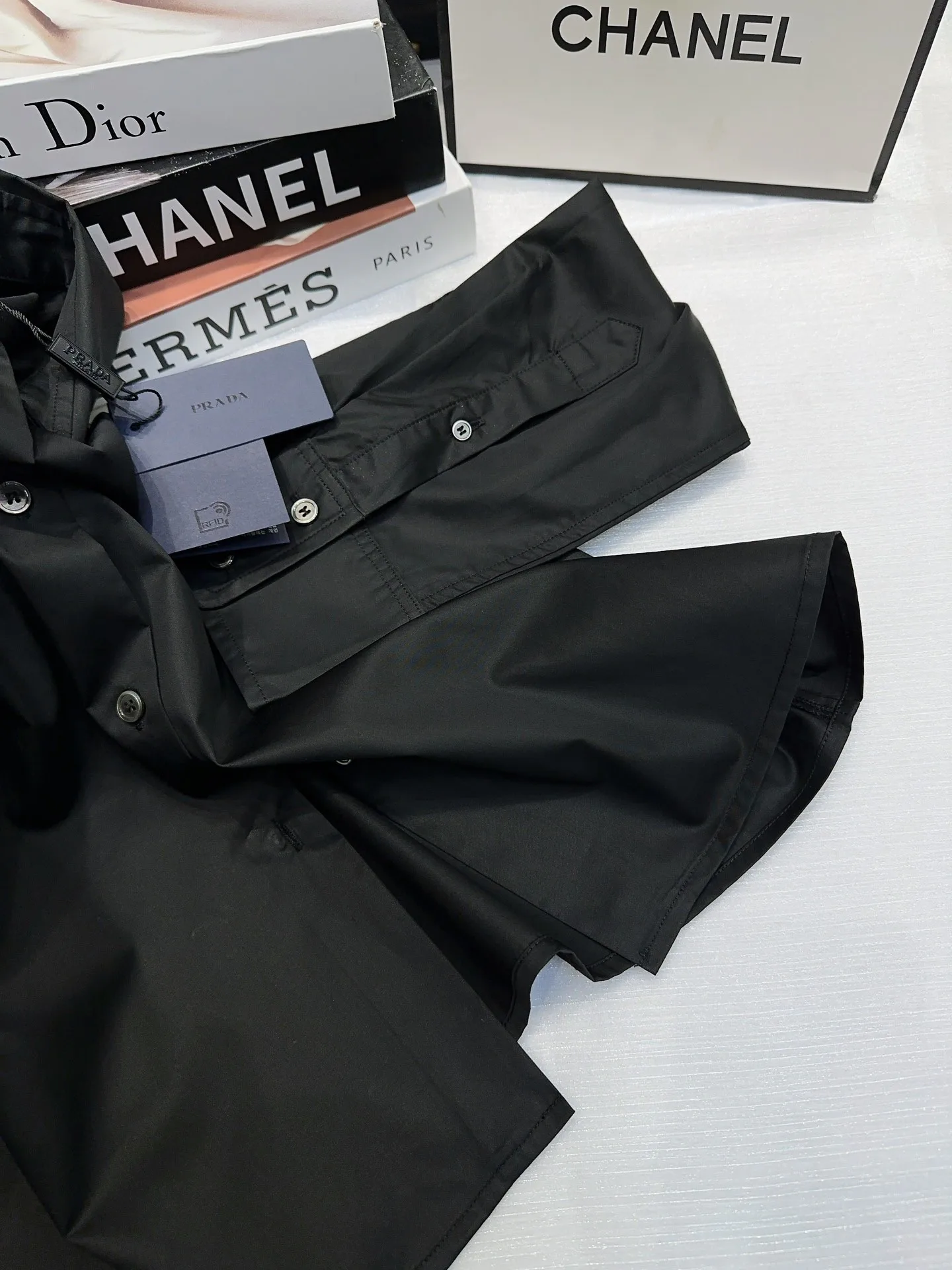 Рубашки Женские Prada 5071862