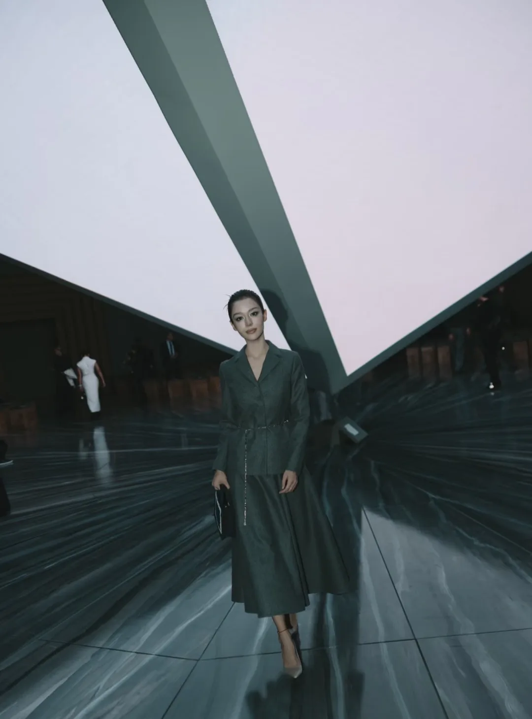 Костюмы Женские Christian Dior 18032298