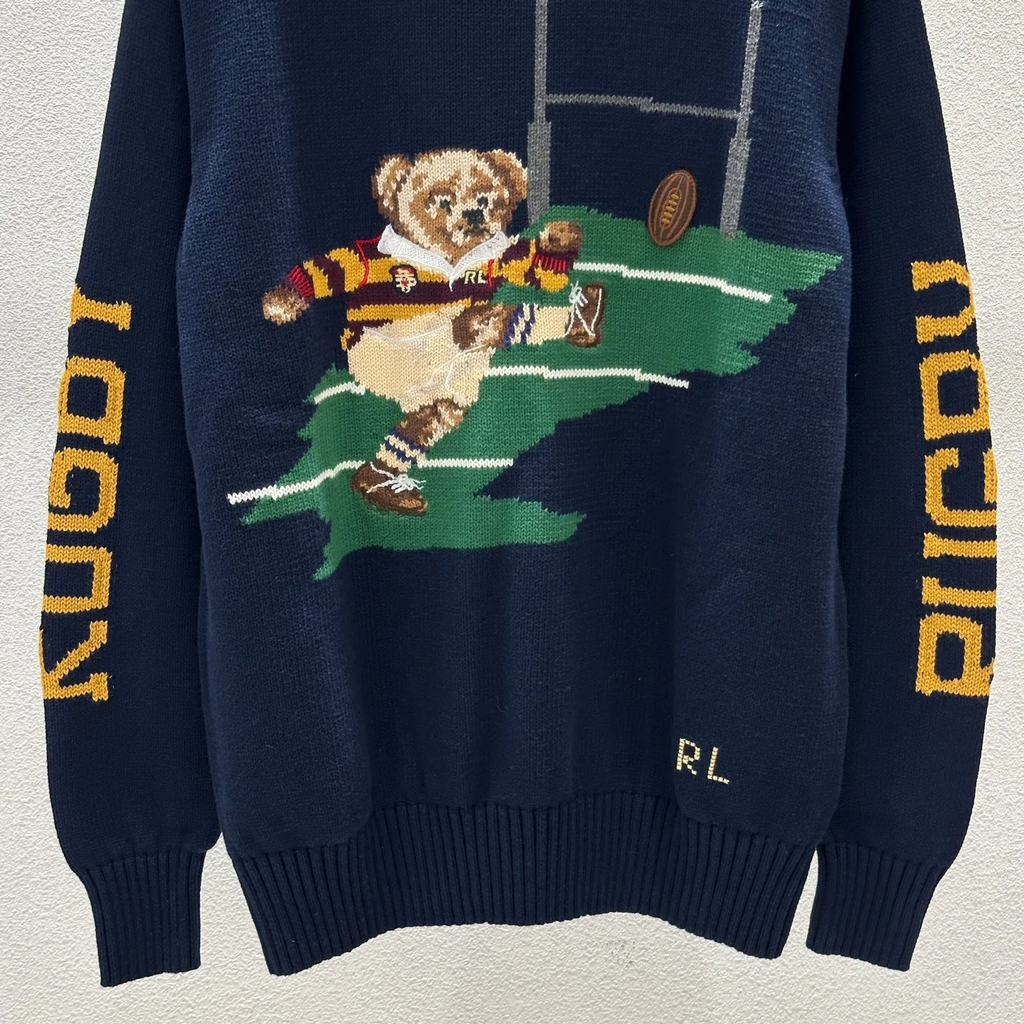 Джемперы И Свитеры Женские Ralph Lauren 18186004