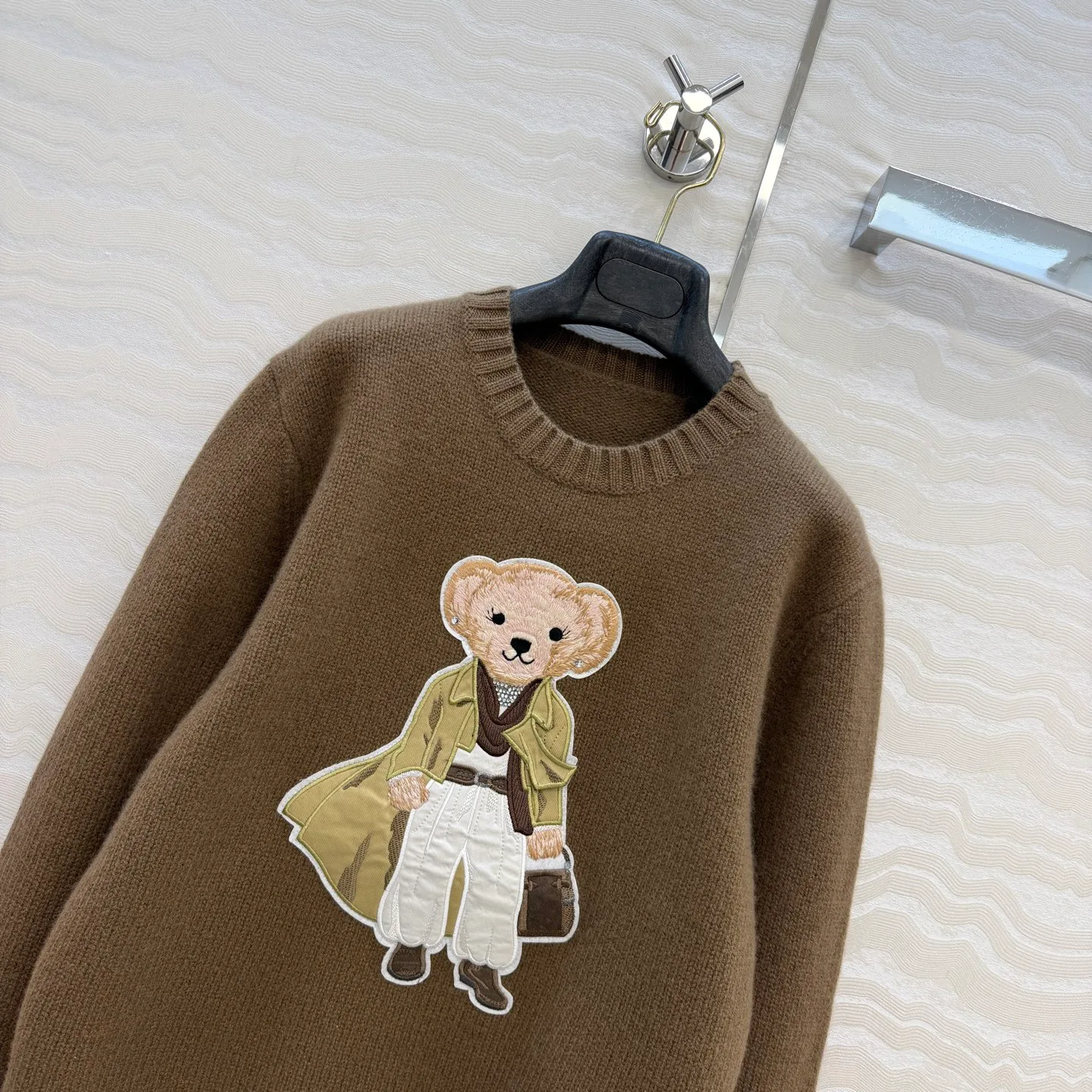 Джемперы И Свитеры Женские Ralph Lauren 18200691