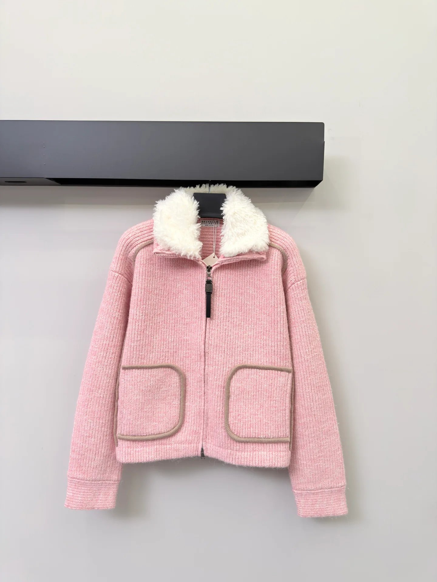 Джемперы И Свитеры Женские Brunello Cucinelli 1049285