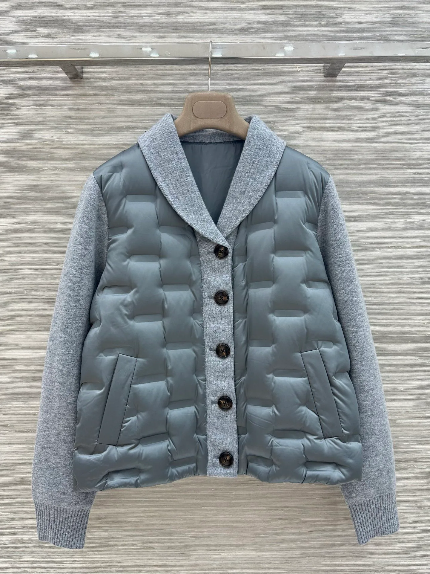Куртки И Пуховики Женские Loro Piana 18403719
