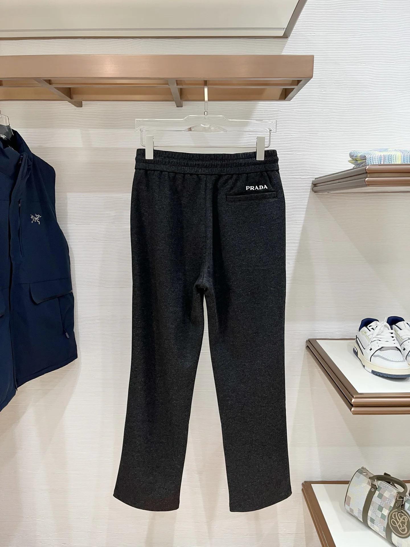 Костюмы Мужские Prada 444190