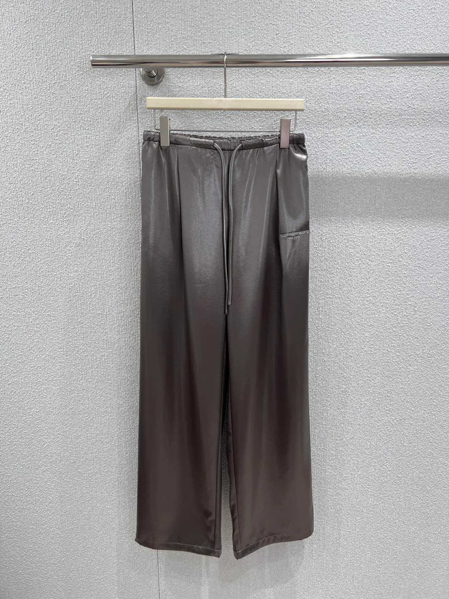 Брюки Женские Alexander Wang 3915199