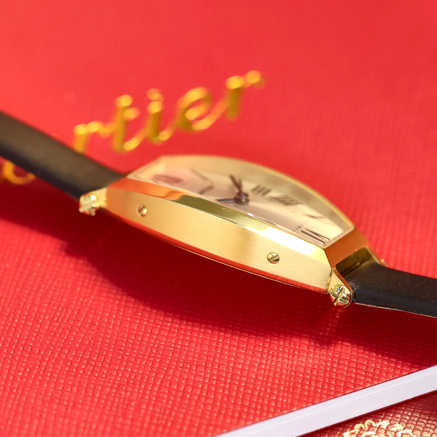 Часы Женские Cartier 11696041