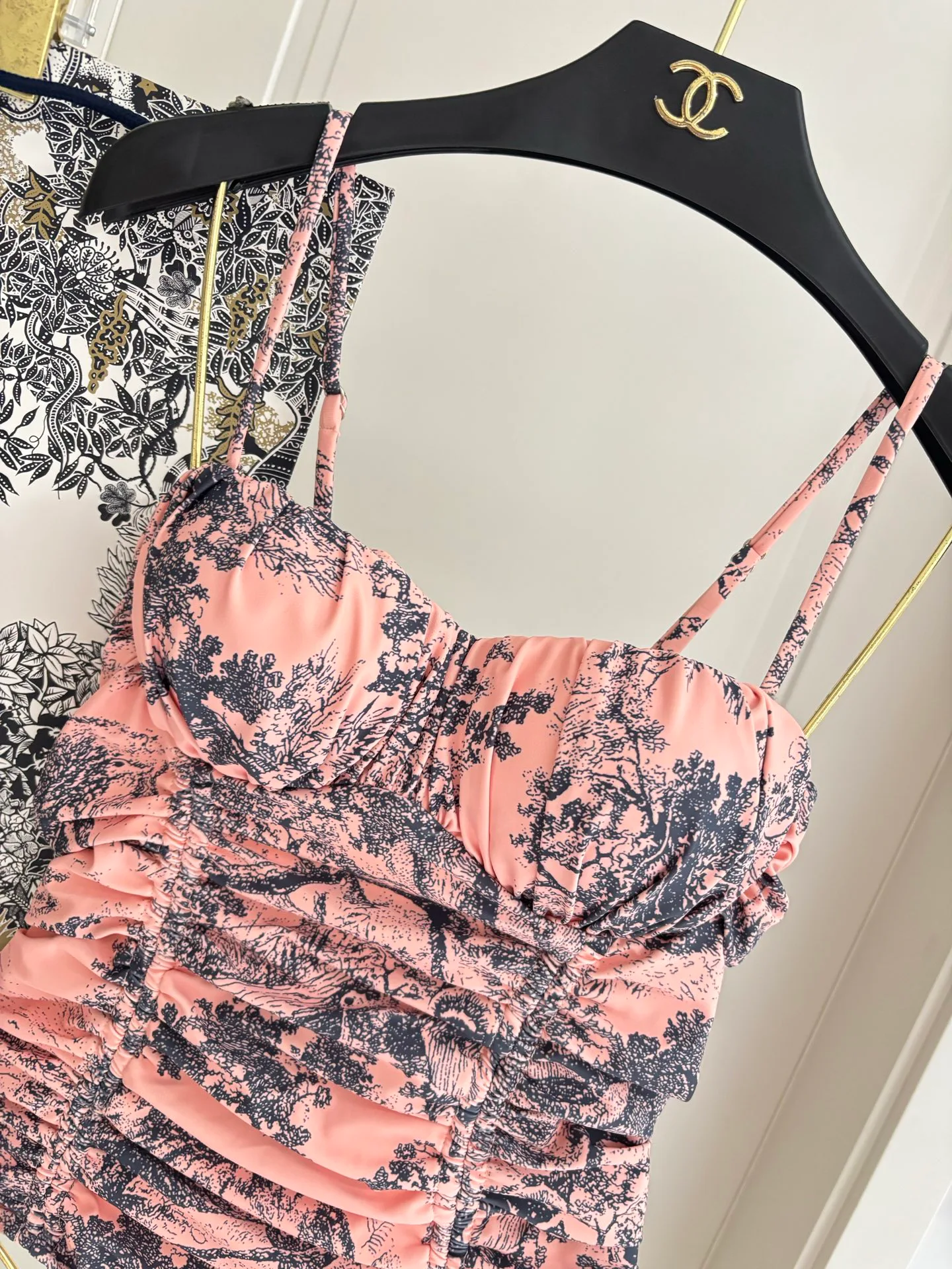 Купальники Женские Christian Dior 11565573