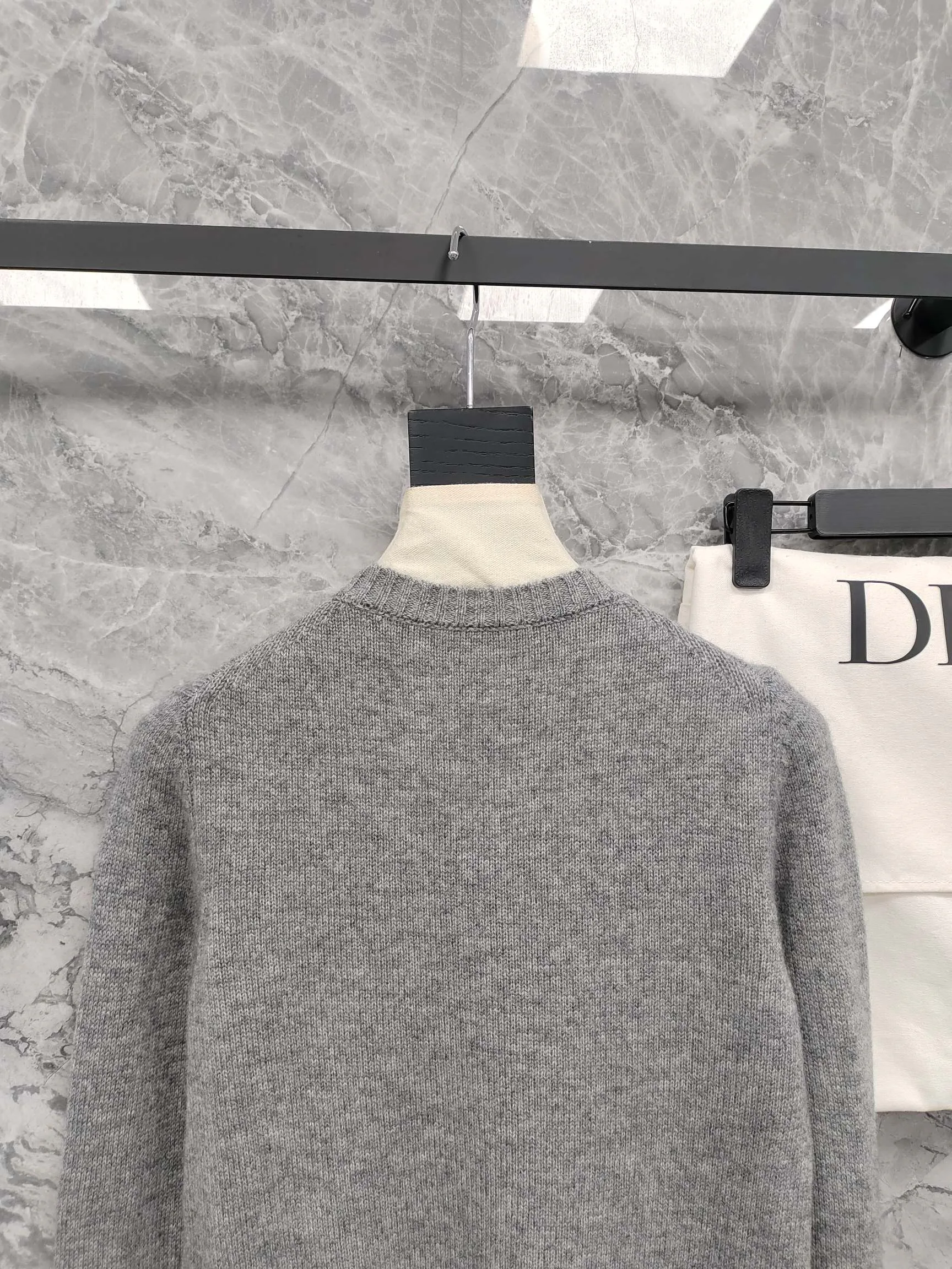 Джемперы И Свитеры Женские Christian Dior 12155904