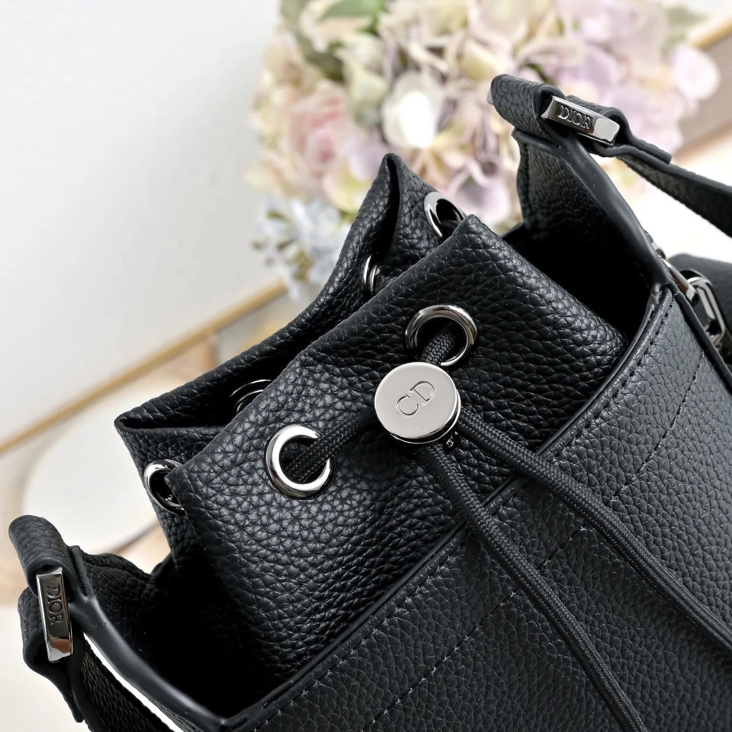 Поясные Сумки Мужские Christian Dior 14900679