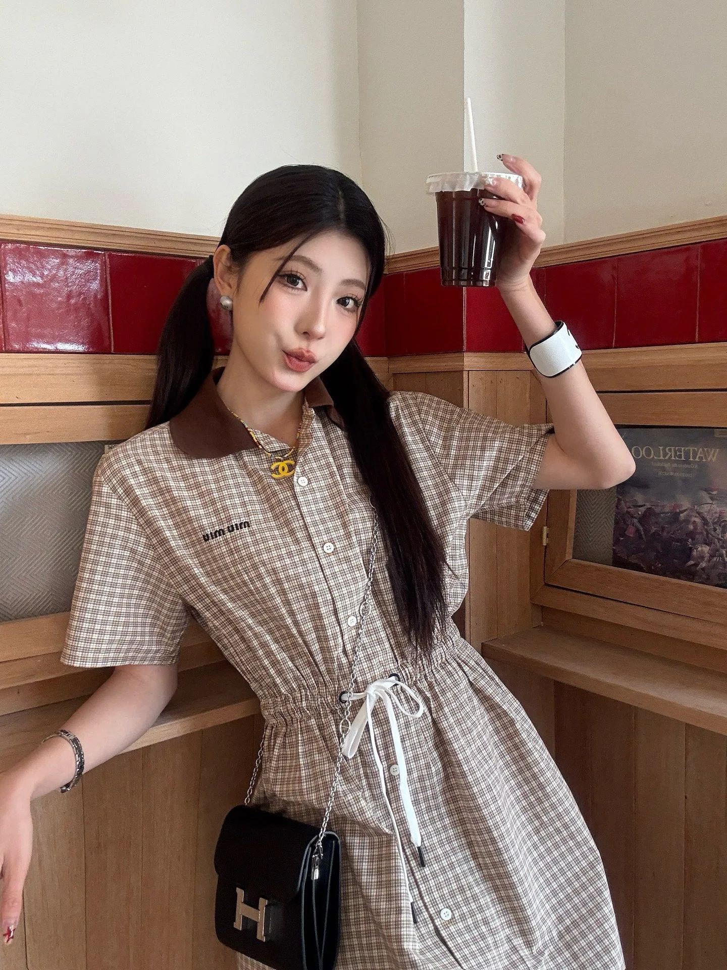 Платья Женские Miu Miu 19876