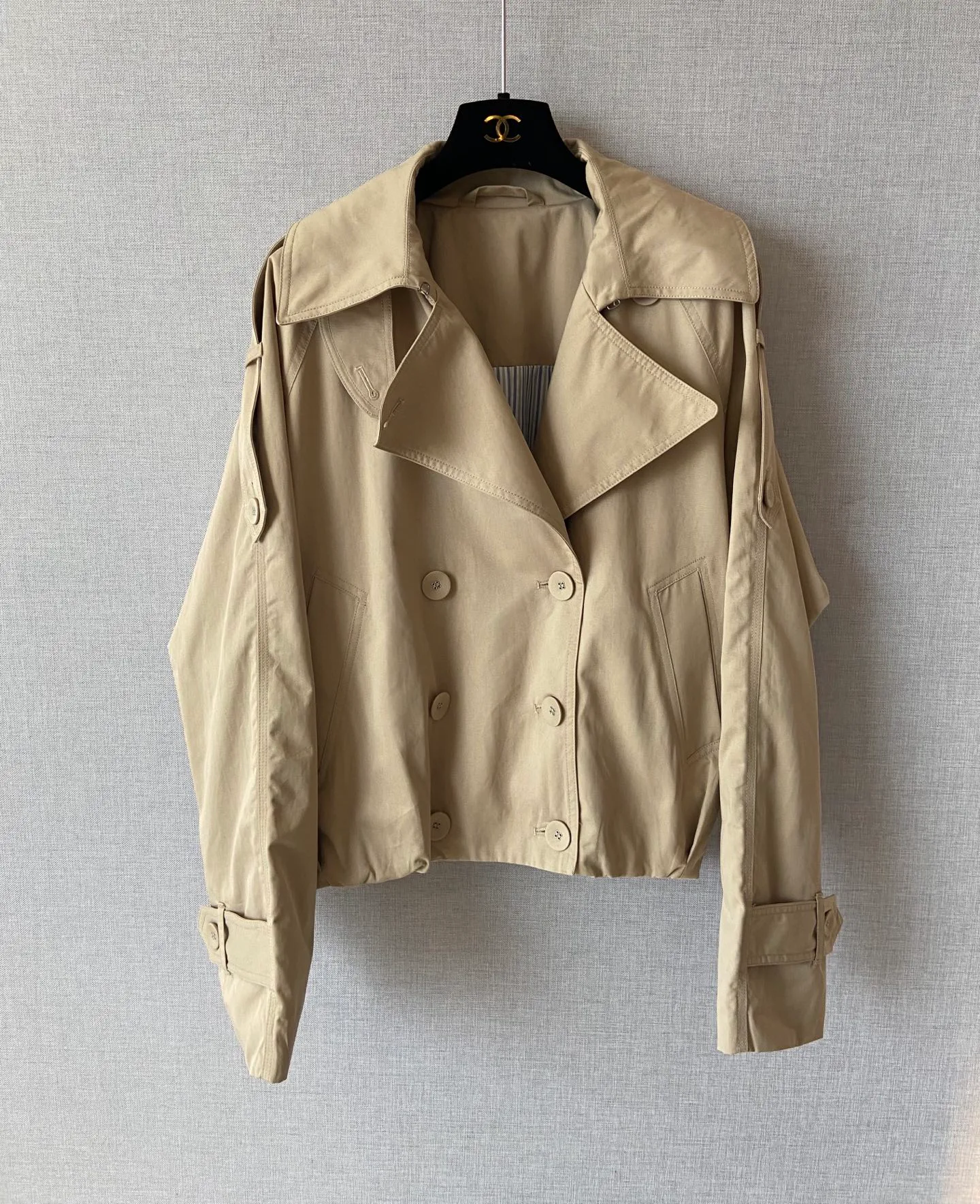 Тренчи Женские Acne Studios 18088591