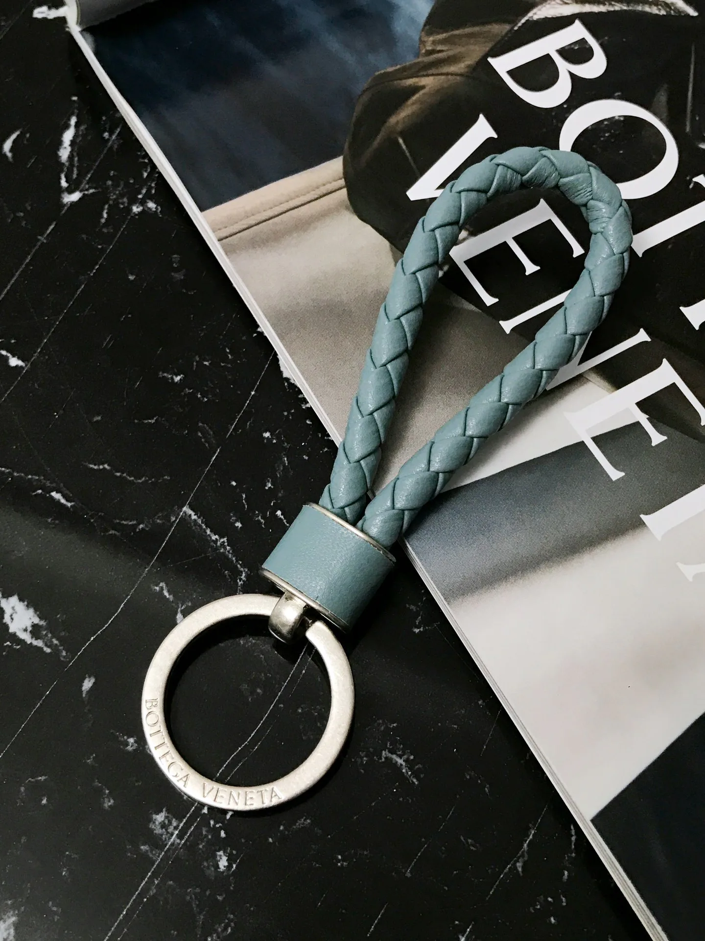 Ключницы Bottega Veneta 595691