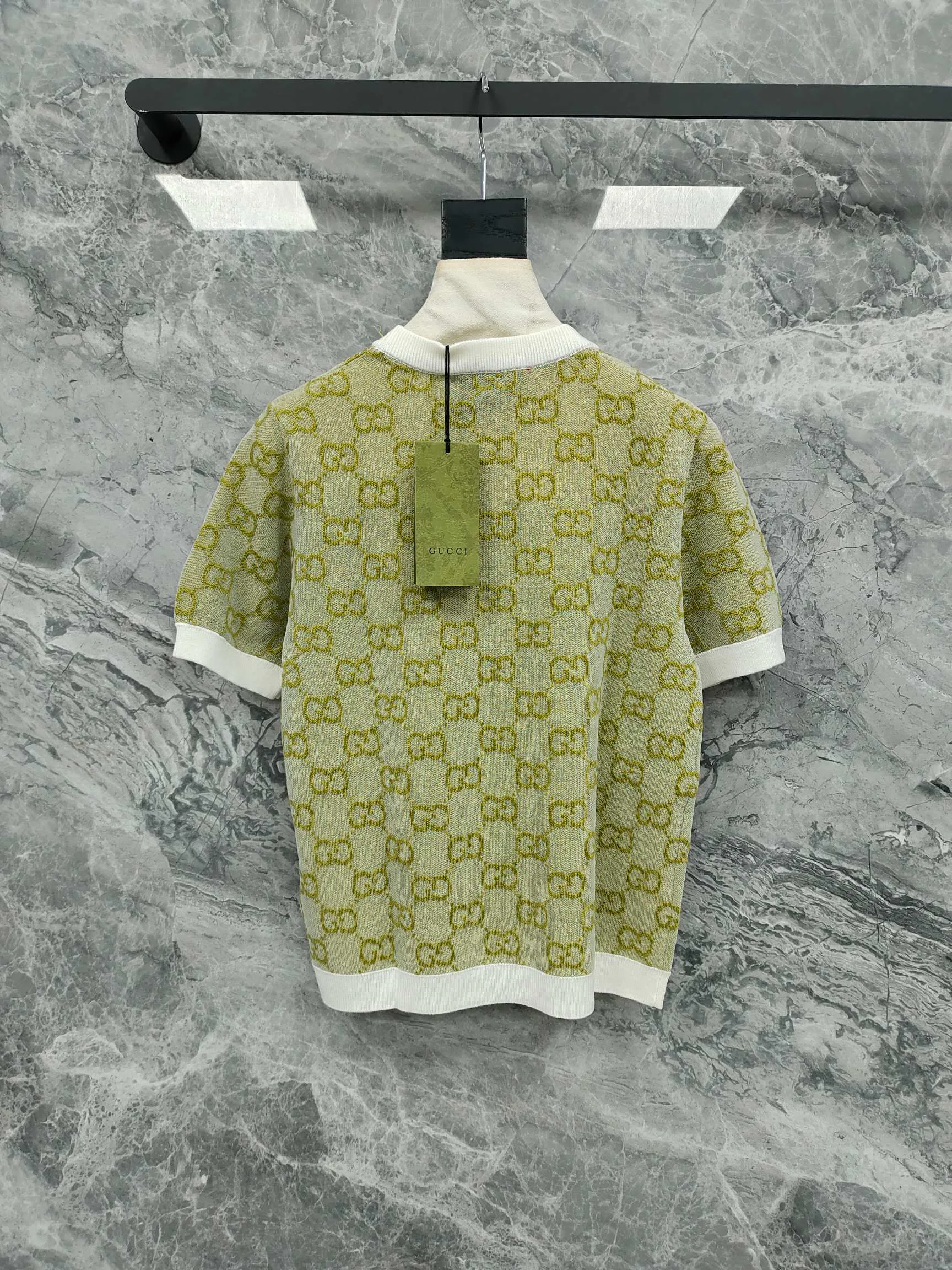 Футболки Женские Gucci 13549549