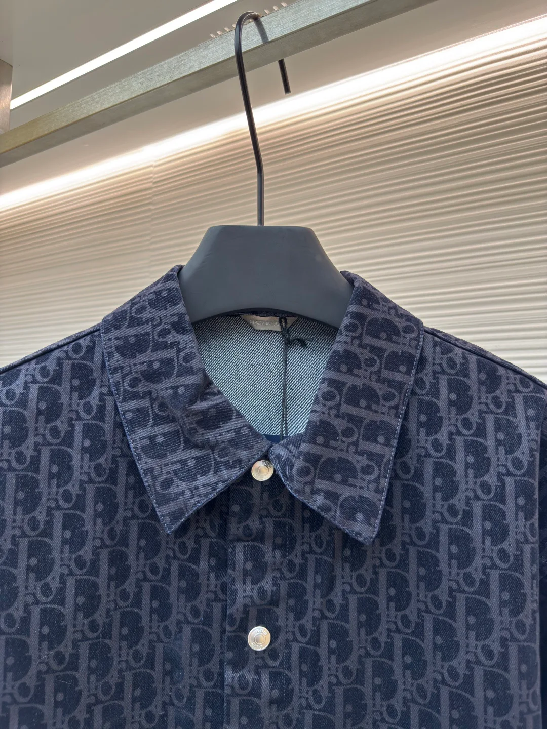 Рубашки Мужские Christian Dior 13187695