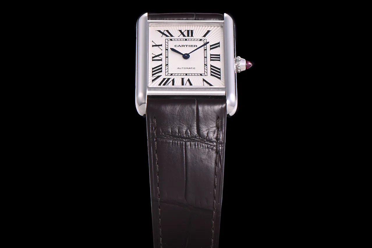Часы Женские Cartier 17801461