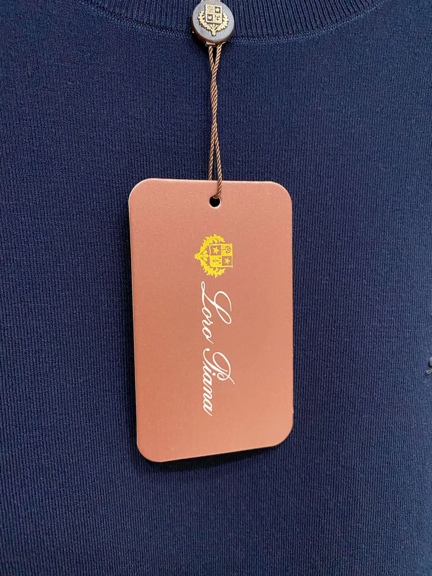 Джемперы И Свитеры Мужские Loro Piana 5722974