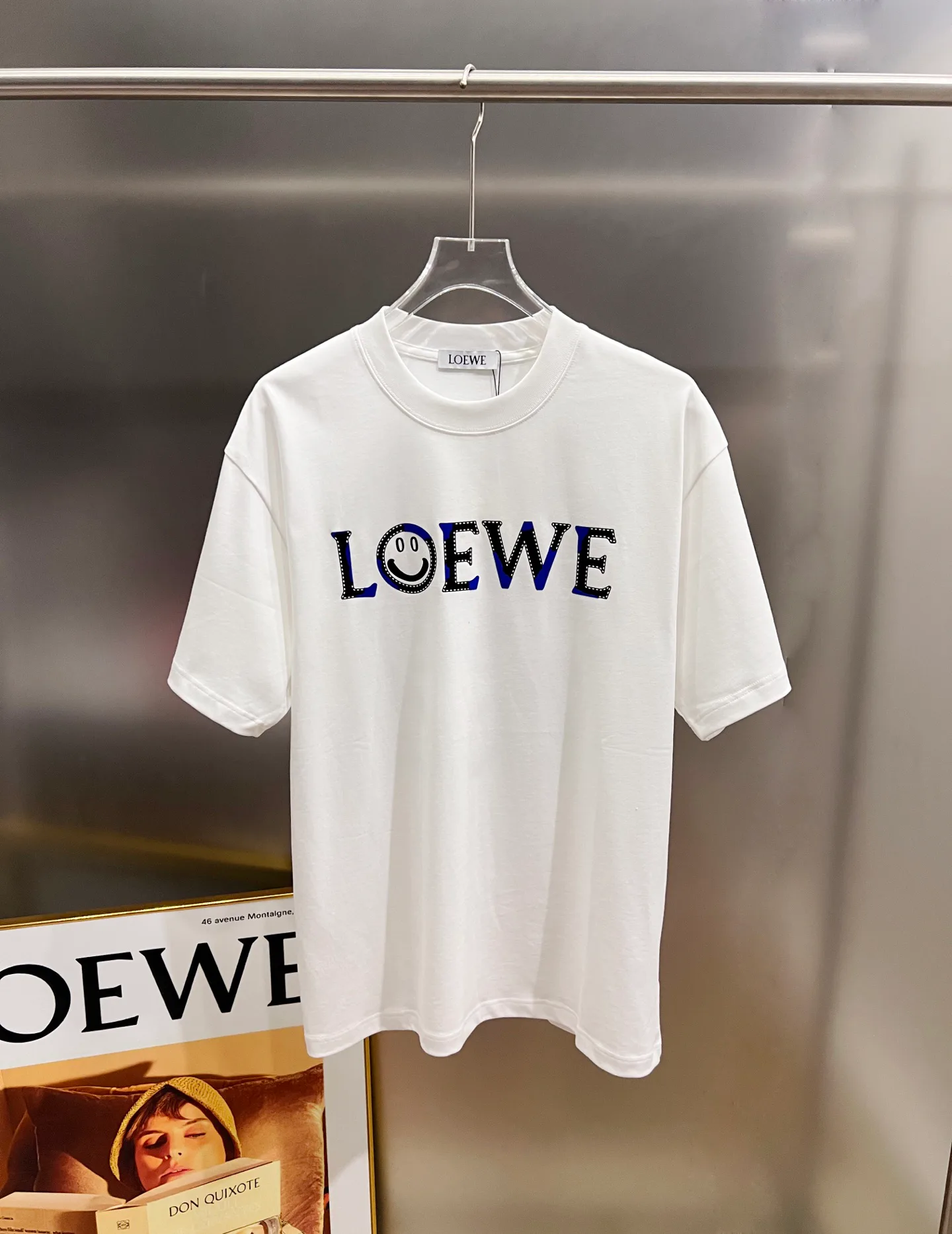 Футболки Мужские Loewe 17662870