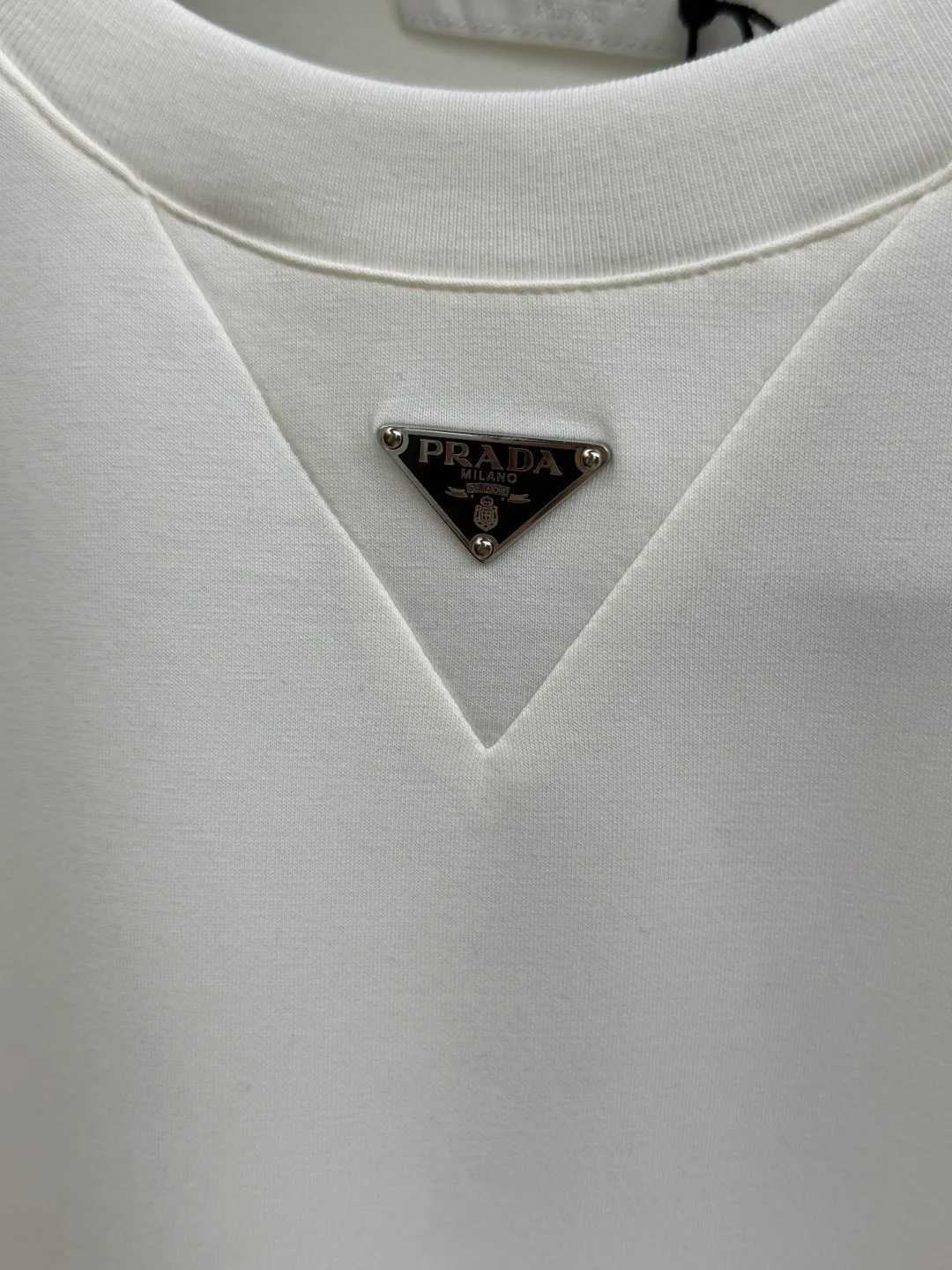 Свитшоты И Худи Мужские Prada 19328605
