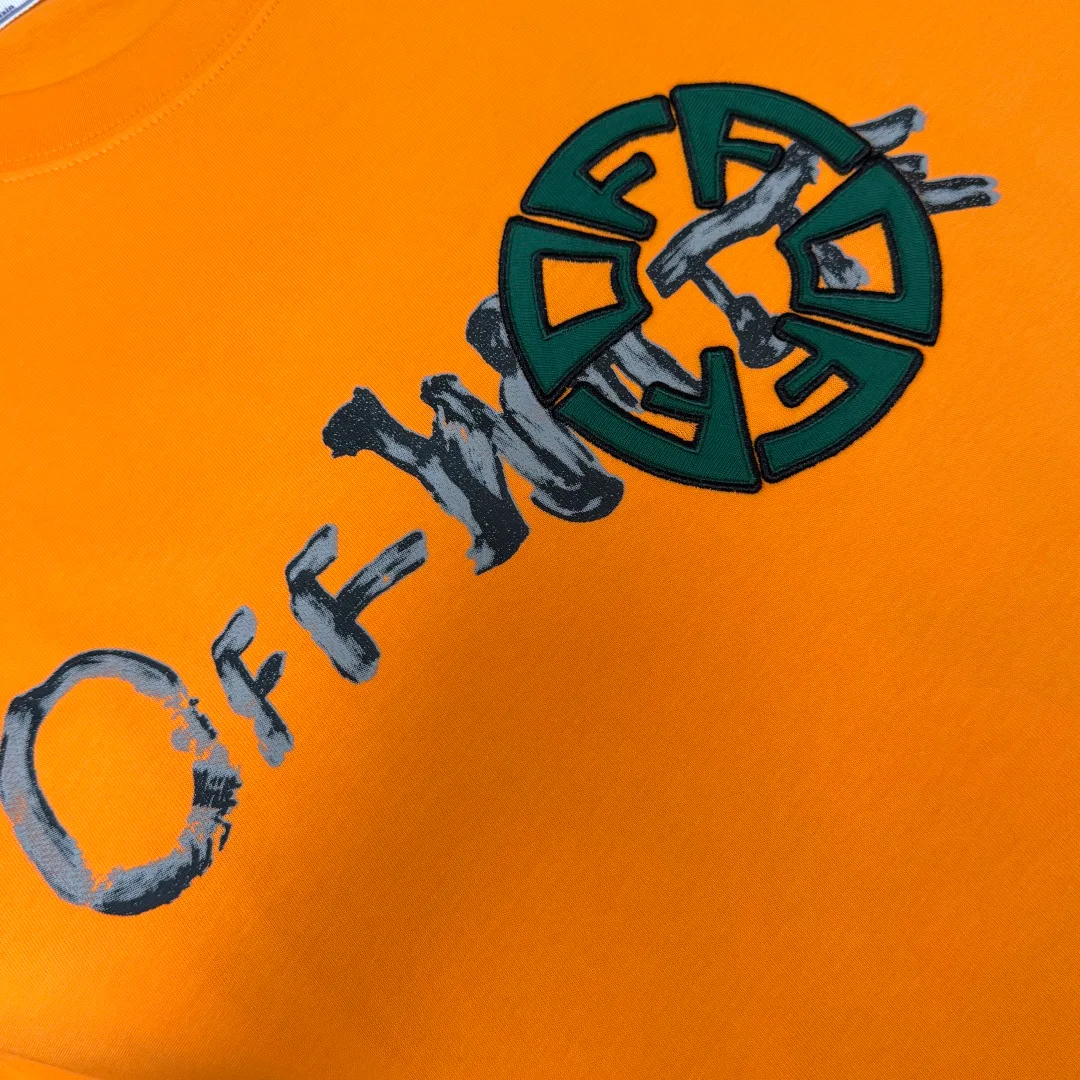 Футболки Женские Off-White 11829368