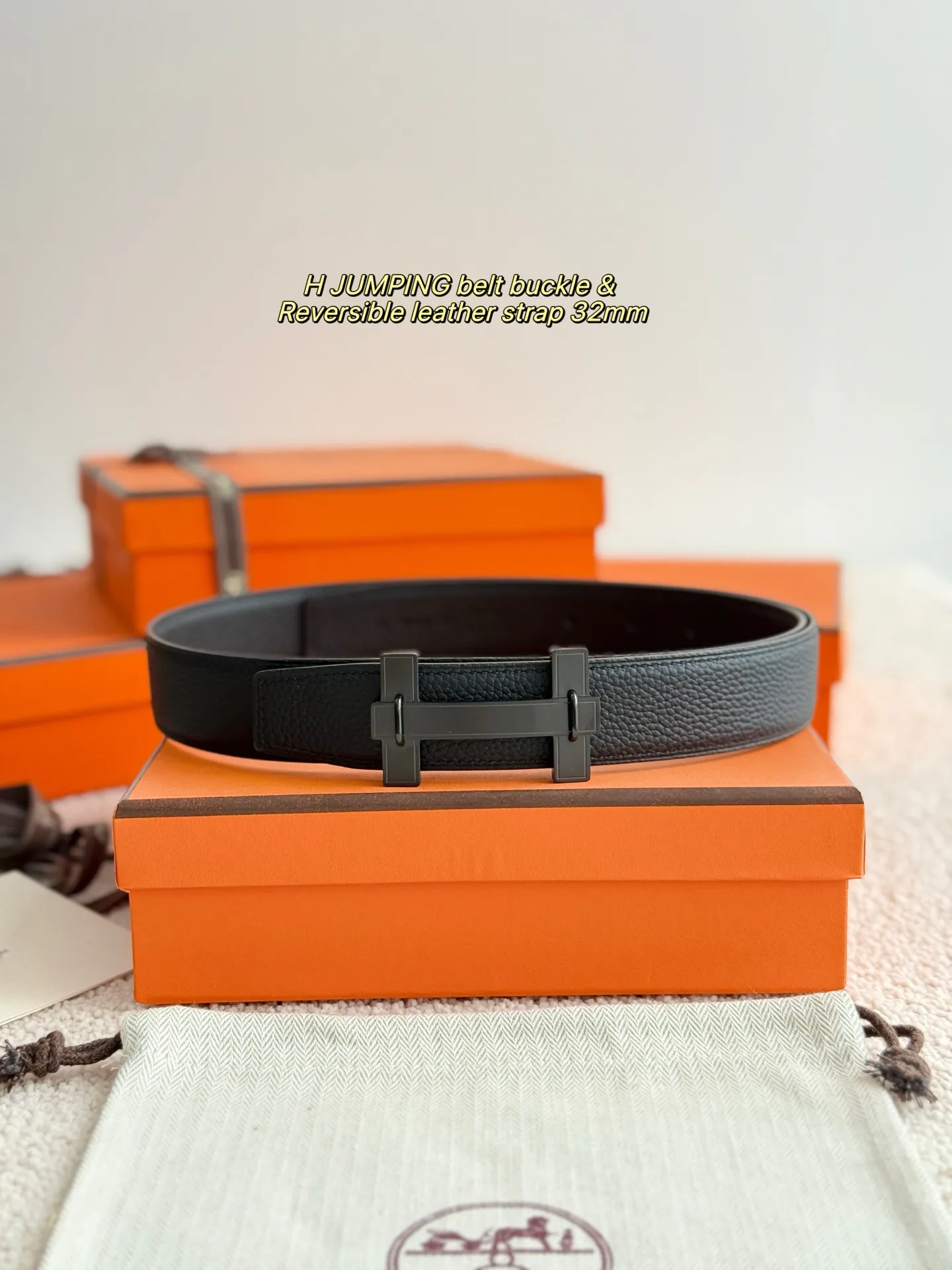 Ремни Hermes 11428221
