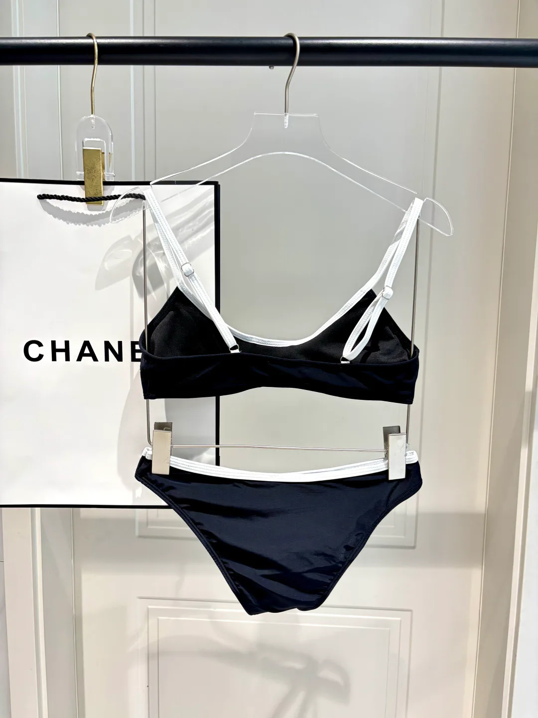 Купальники Женские Chanel 17673208
